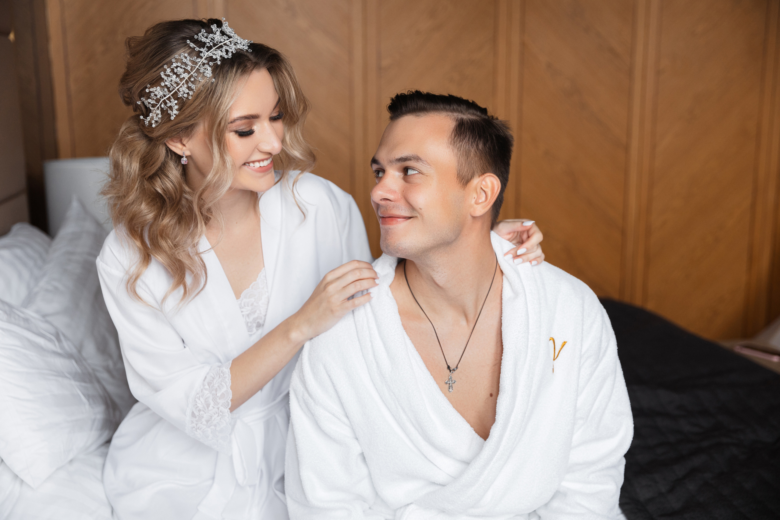 Анонс Никита и Ольга. Wedding photographer Valeriy Solonskiy