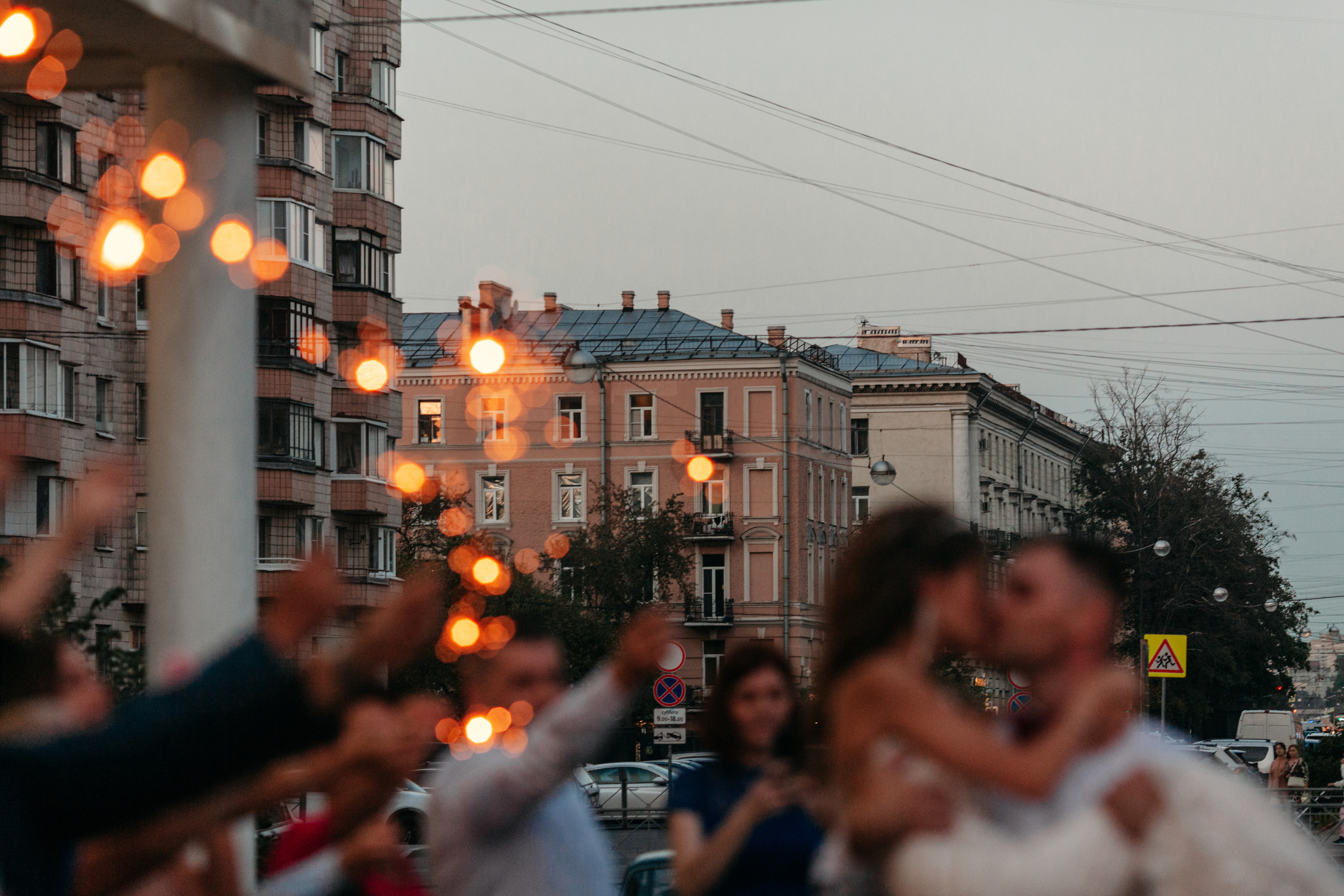 Анонс Никита и Анастасия. Wedding photographer Valeriy Solonskiy