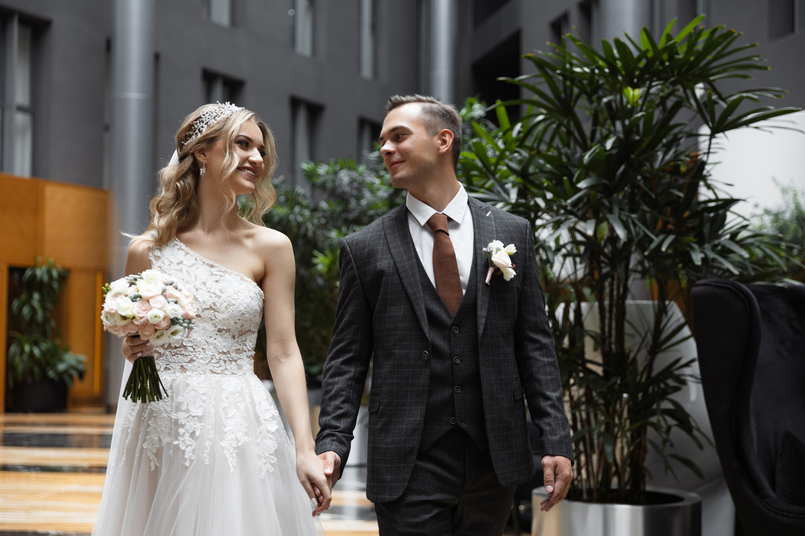 Анонс Никита и Ольга. Wedding photographer Valeriy Solonskiy