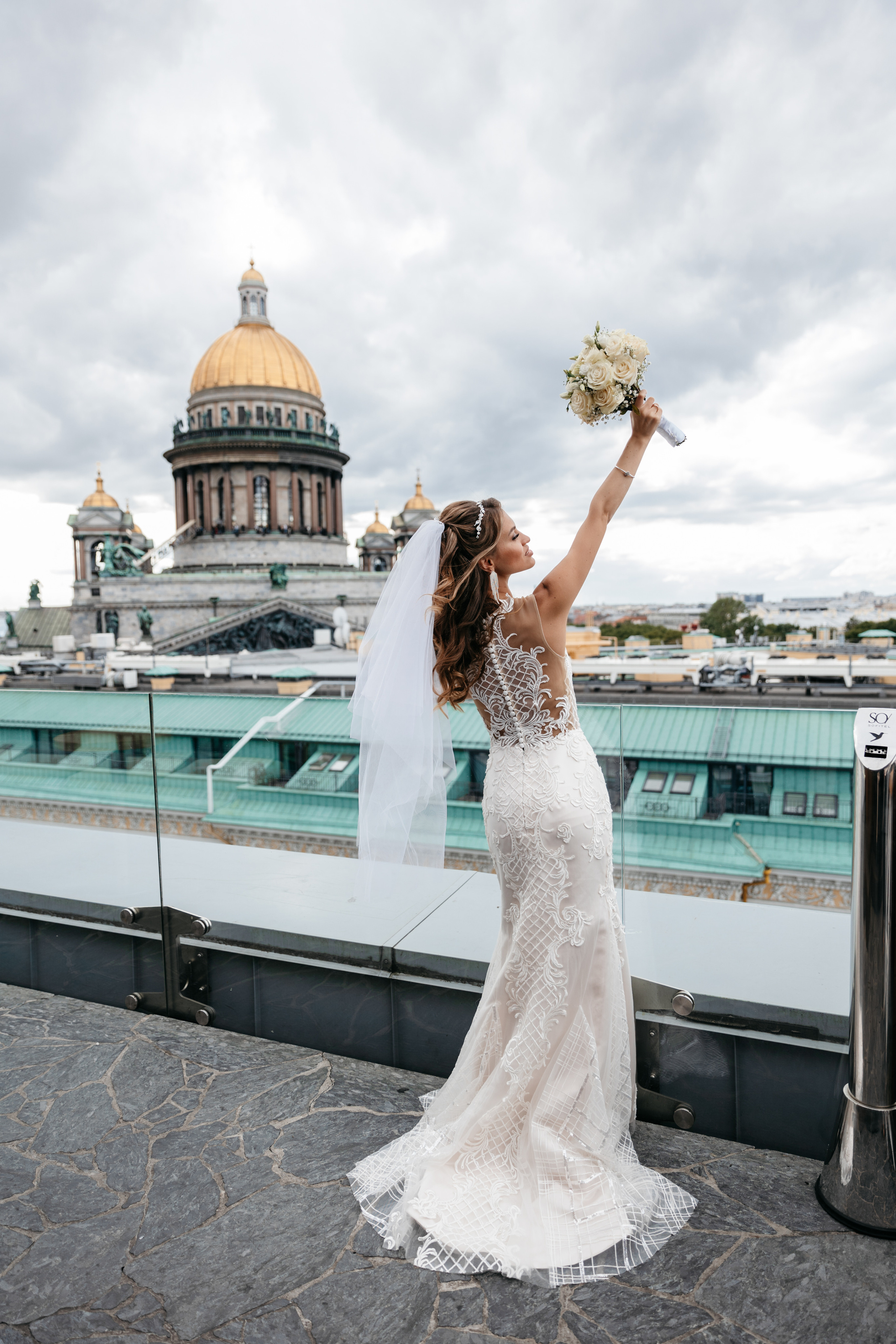 Анонс Никита и Анастасия. Wedding photographer Valeriy Solonskiy