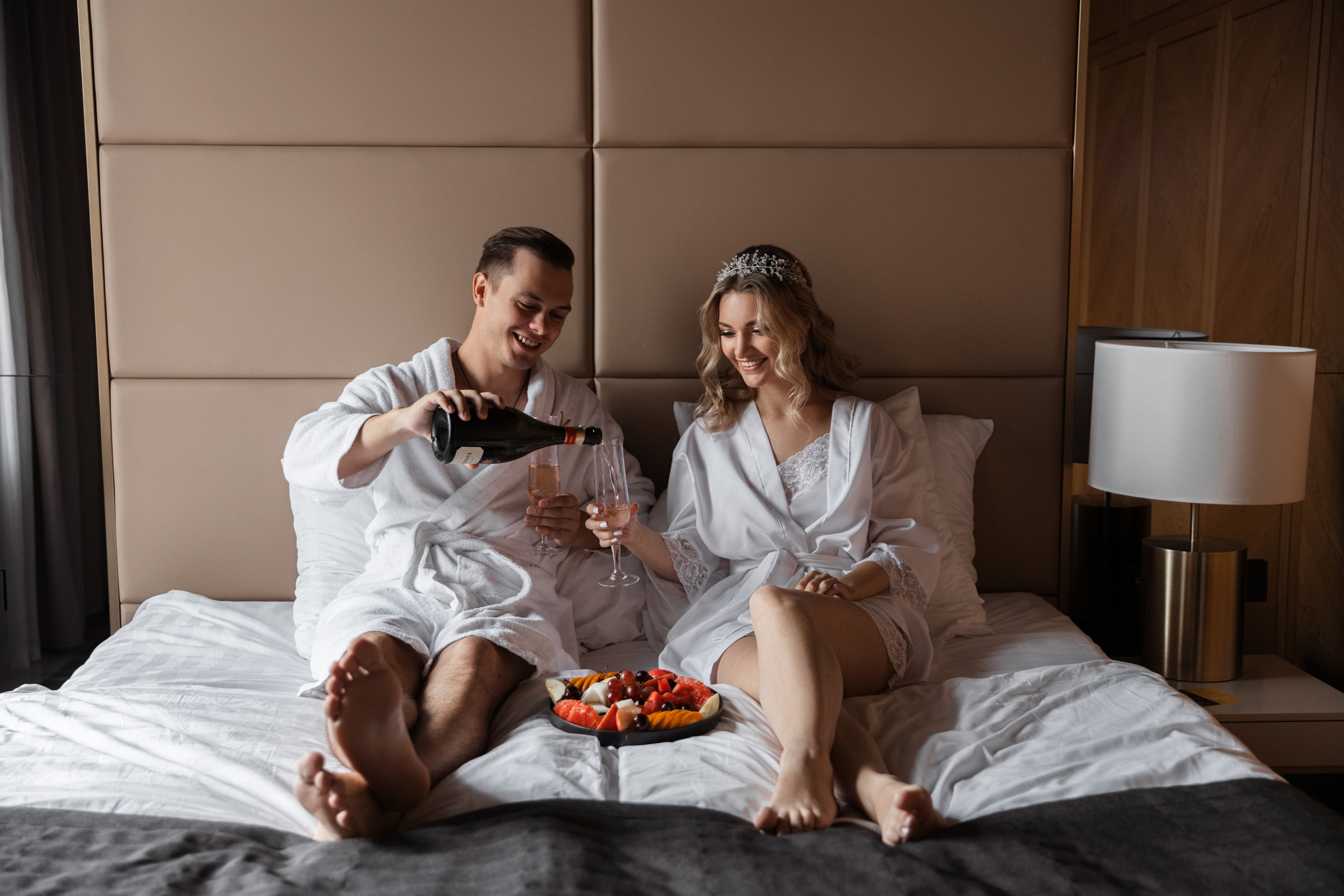 Анонс Никита и Ольга. Wedding photographer Valeriy Solonskiy