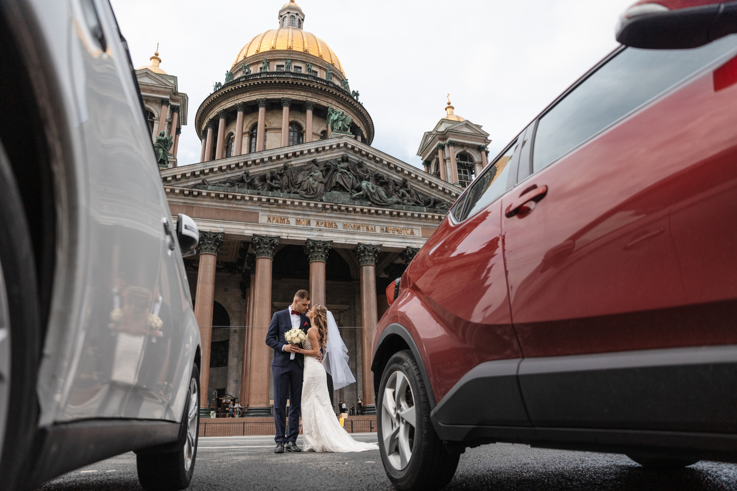 Анонс Никита и Анастасия. Wedding photographer Valeriy Solonskiy