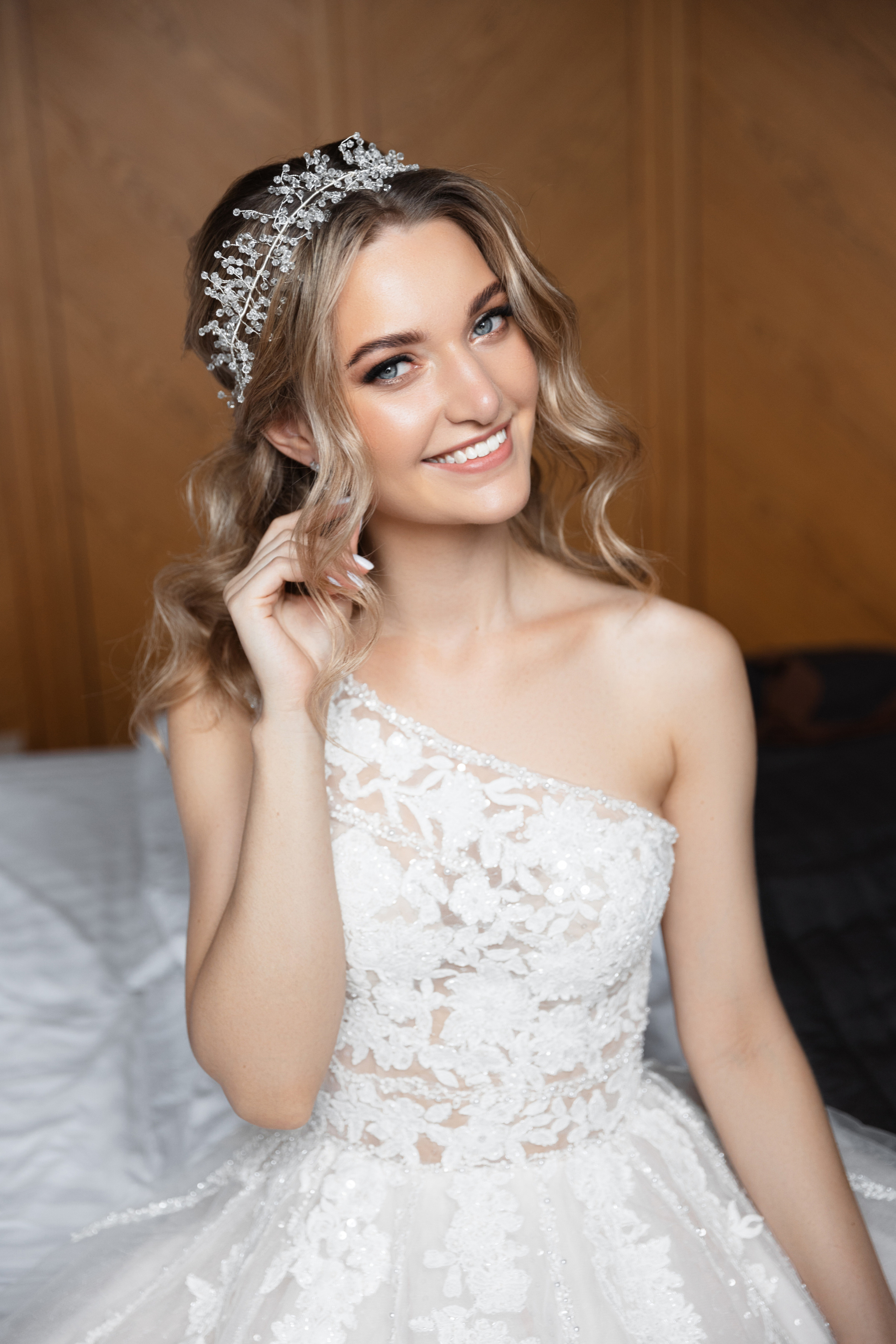 Анонс Никита и Ольга. Wedding photographer Valeriy Solonskiy