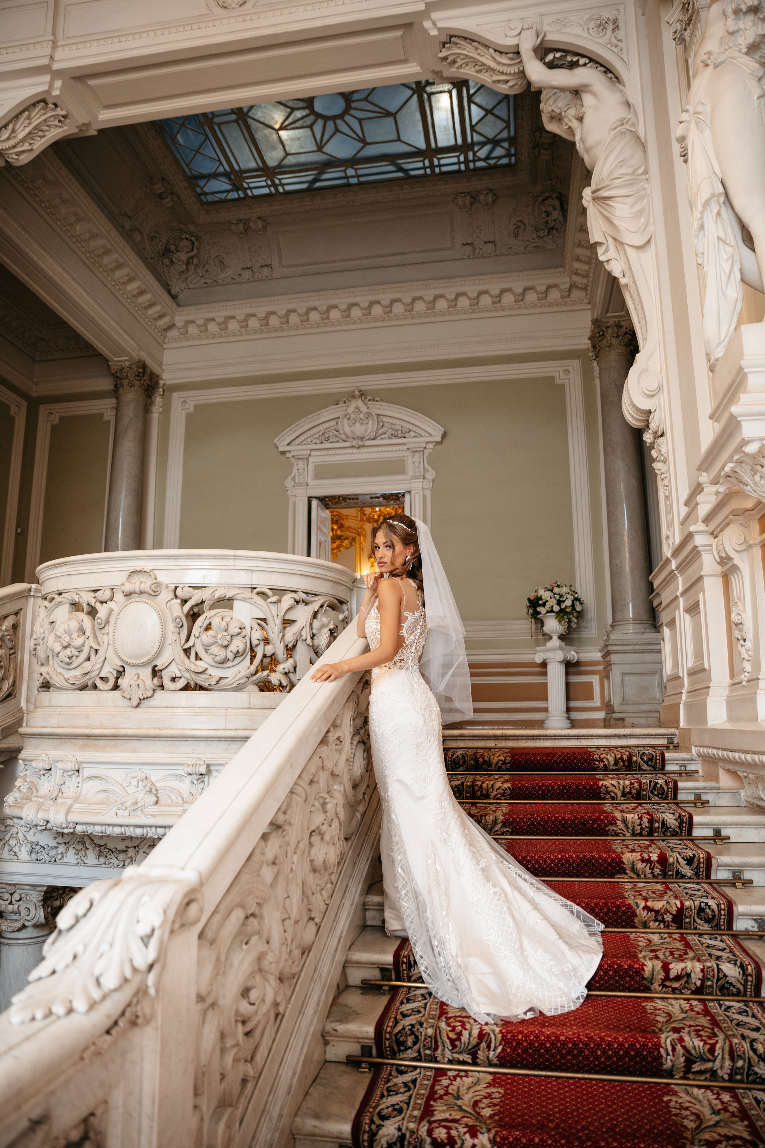 Анонс Никита и Анастасия. Wedding photographer Valeriy Solonskiy