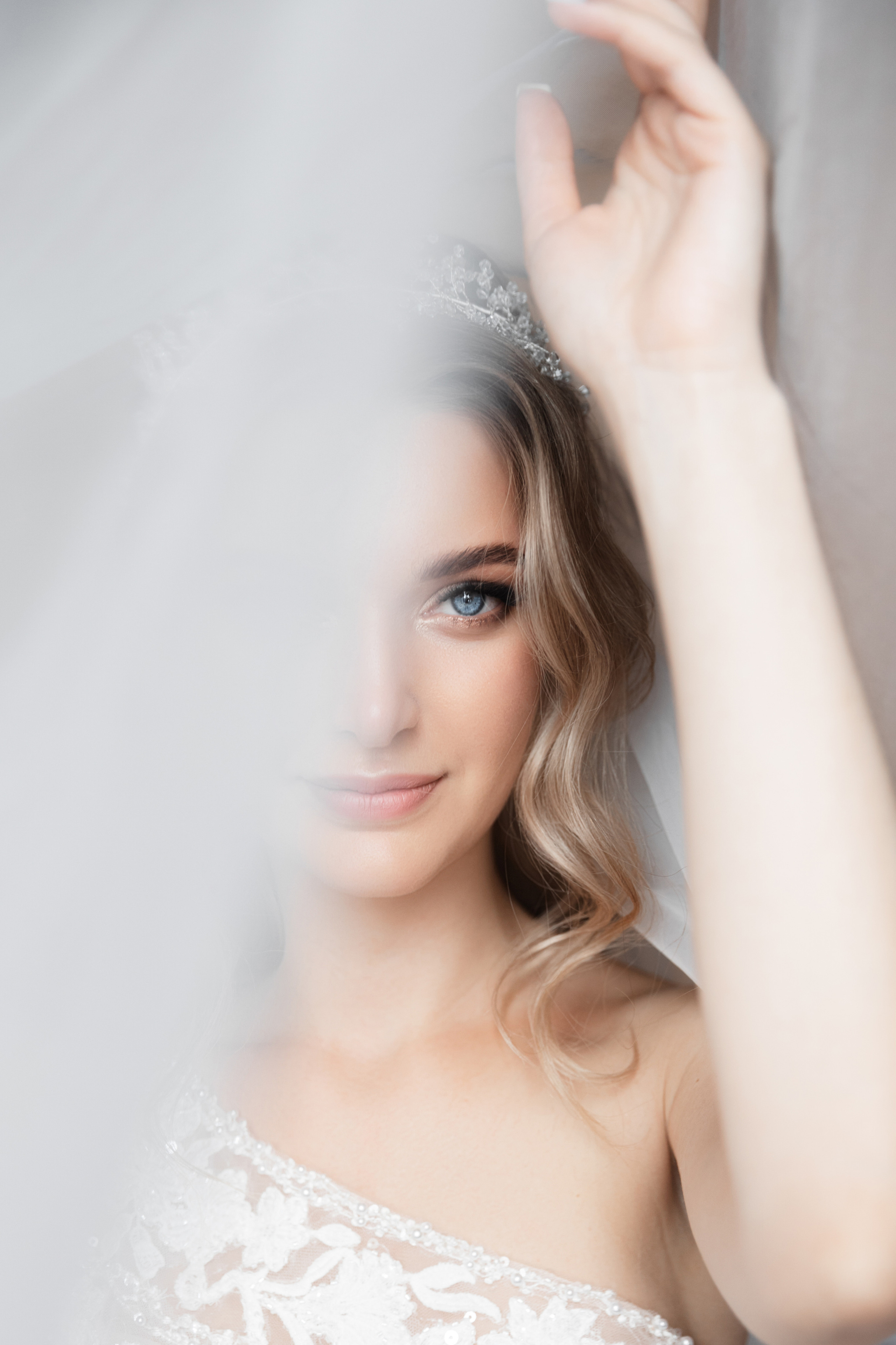 Анонс Никита и Ольга. Wedding photographer Valeriy Solonskiy