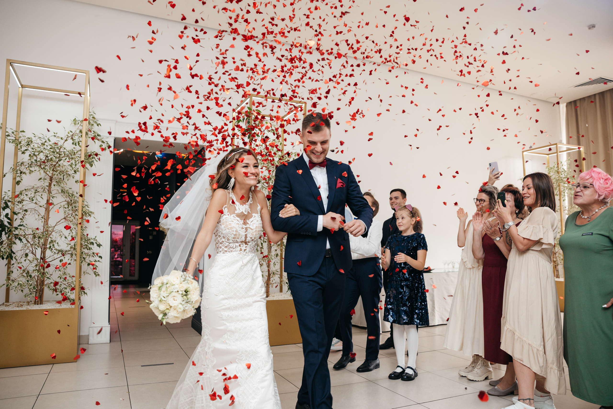 Анонс Никита и Анастасия. Wedding photographer Valeriy Solonskiy