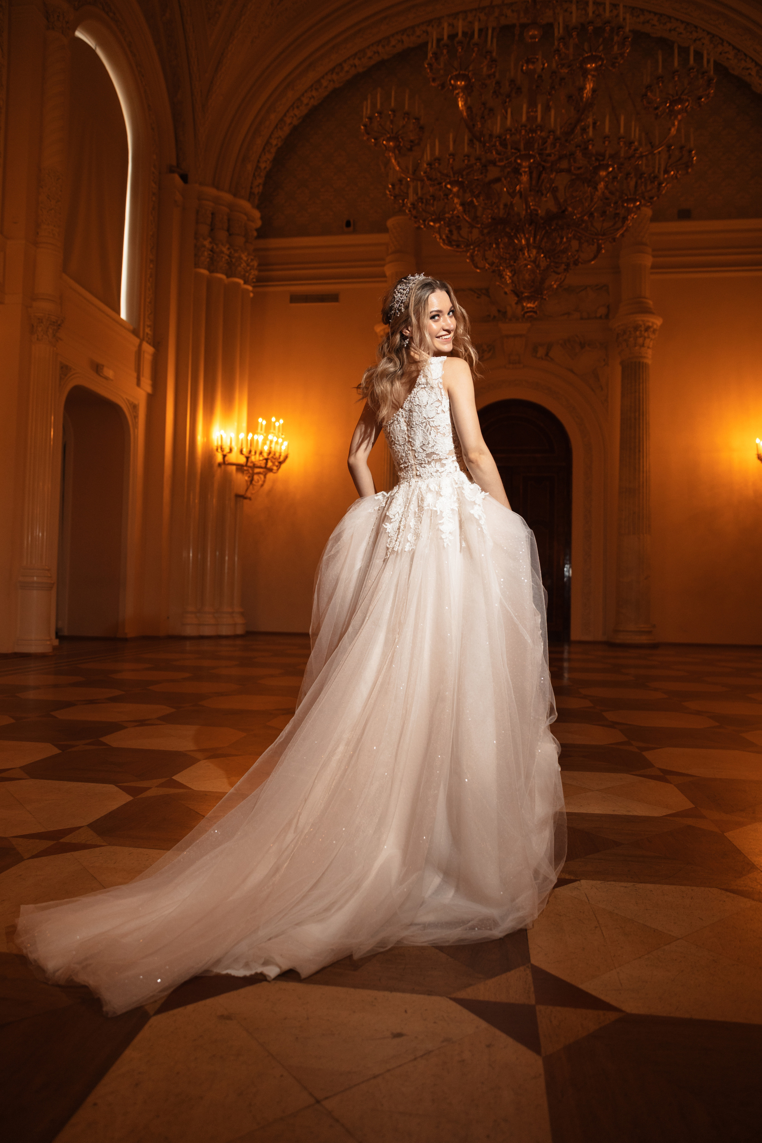 Анонс Никита и Ольга. Wedding photographer Valeriy Solonskiy