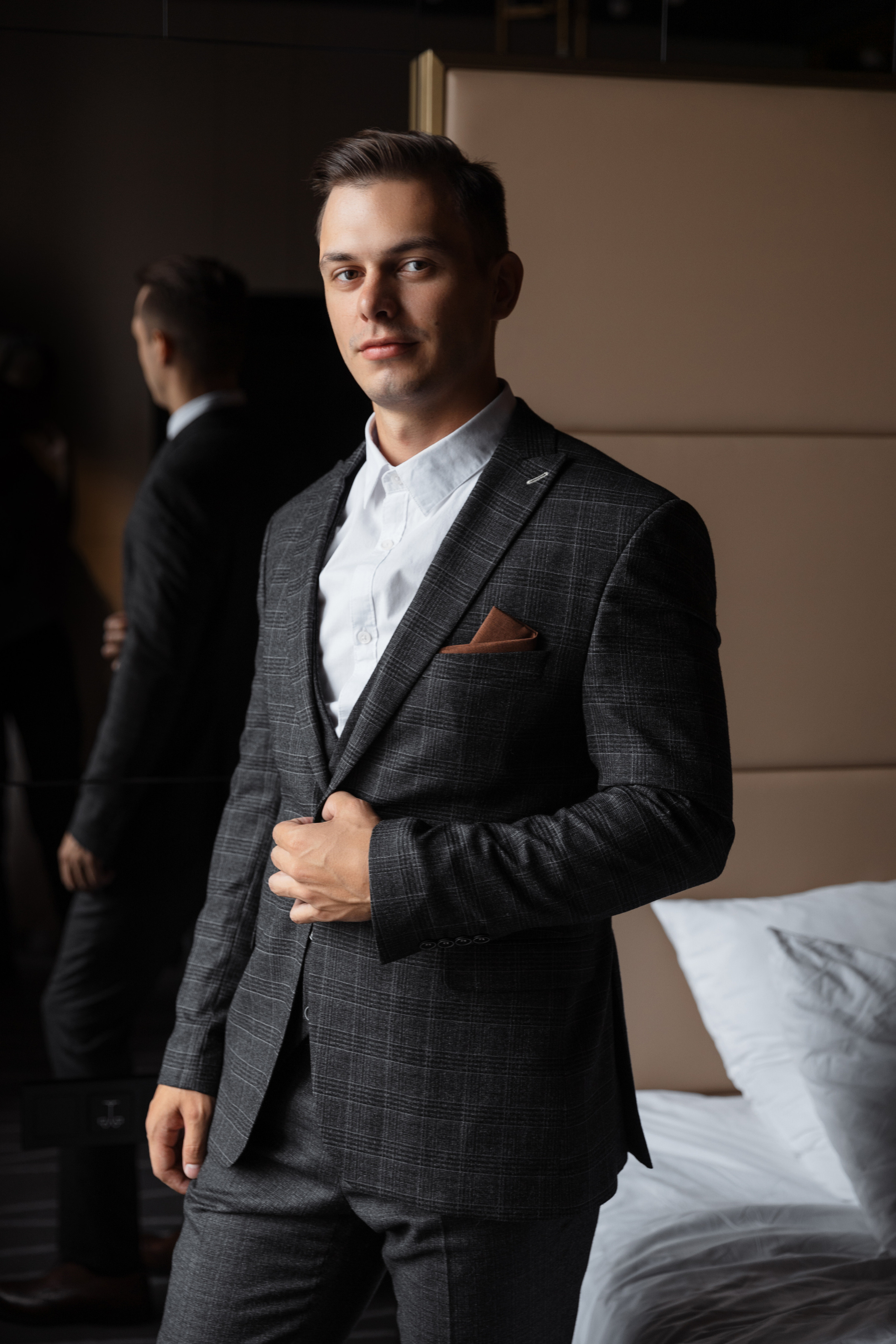 Анонс Никита и Ольга. Wedding photographer Valeriy Solonskiy