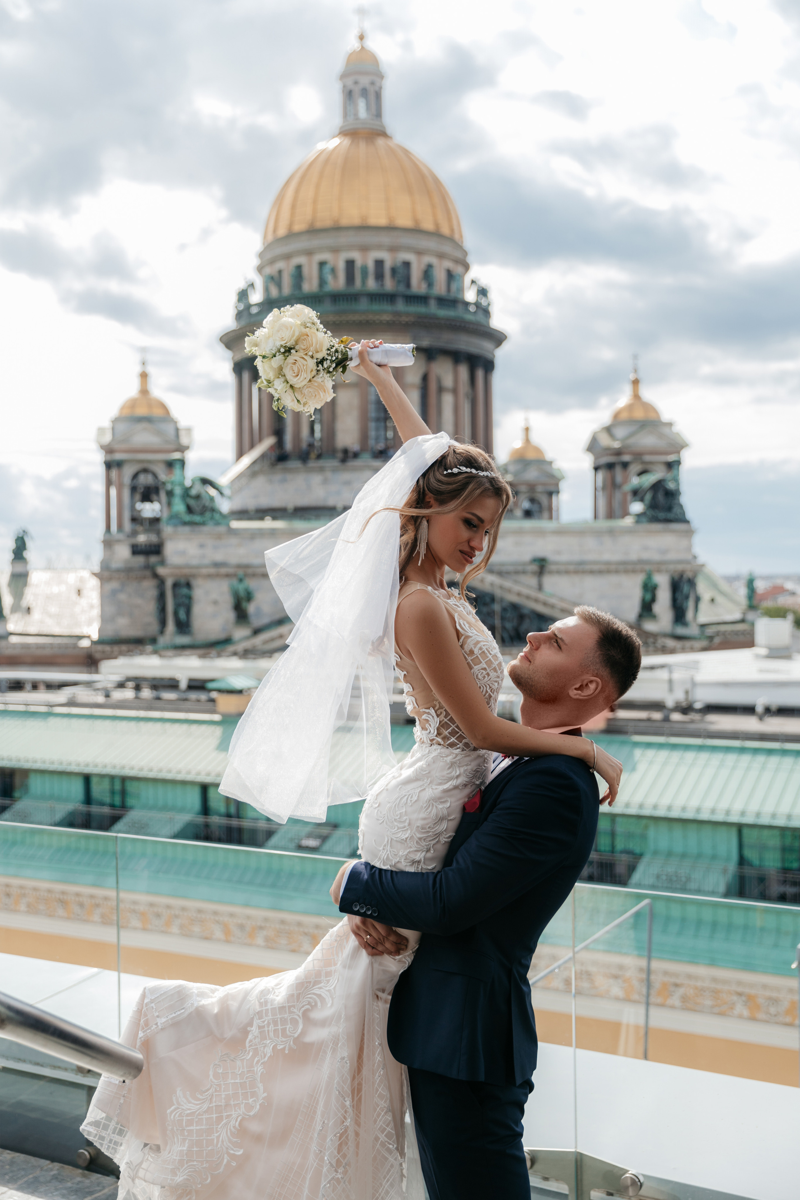Анонс Никита и Анастасия. Wedding photographer Valeriy Solonskiy