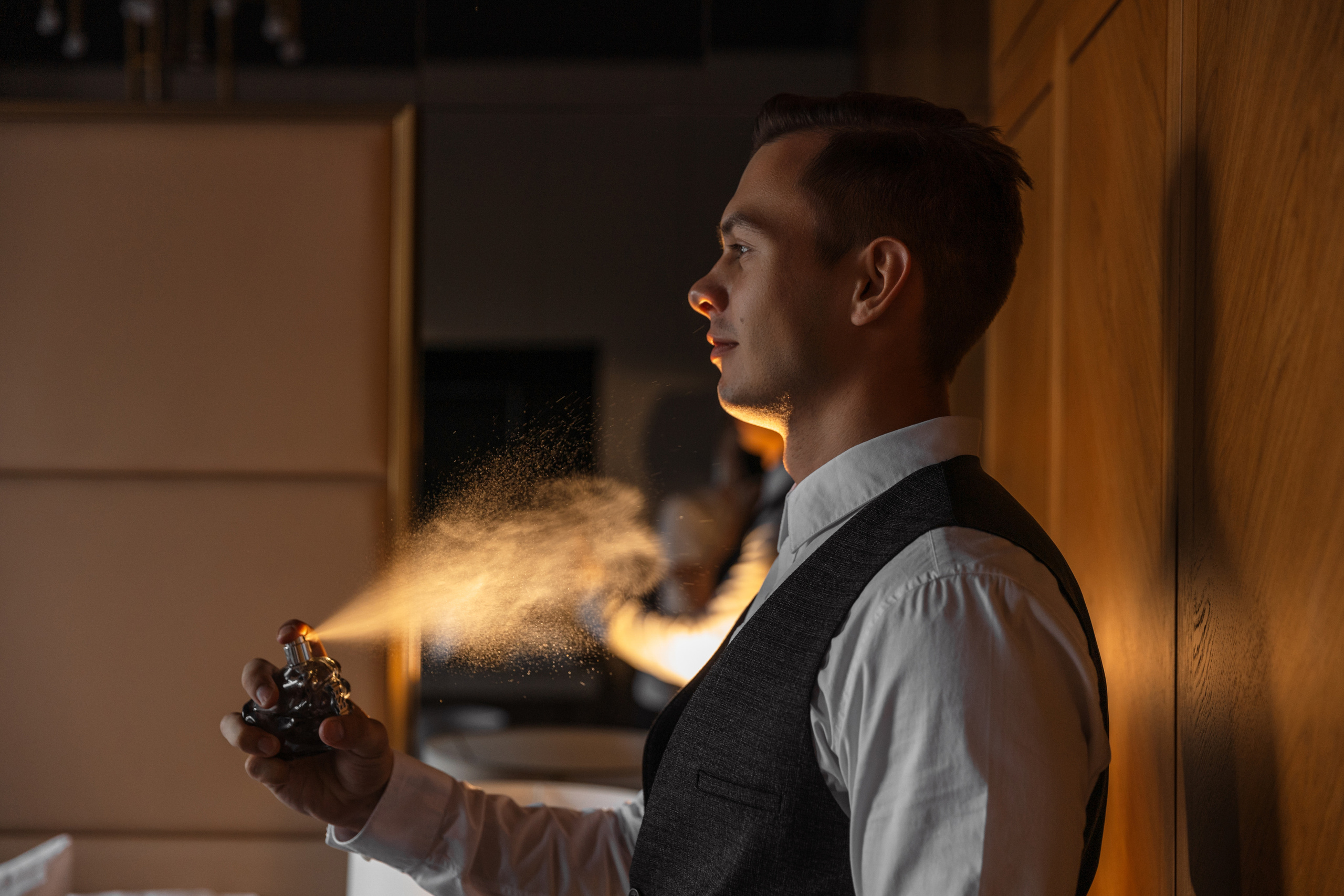 Анонс Никита и Ольга. Wedding photographer Valeriy Solonskiy