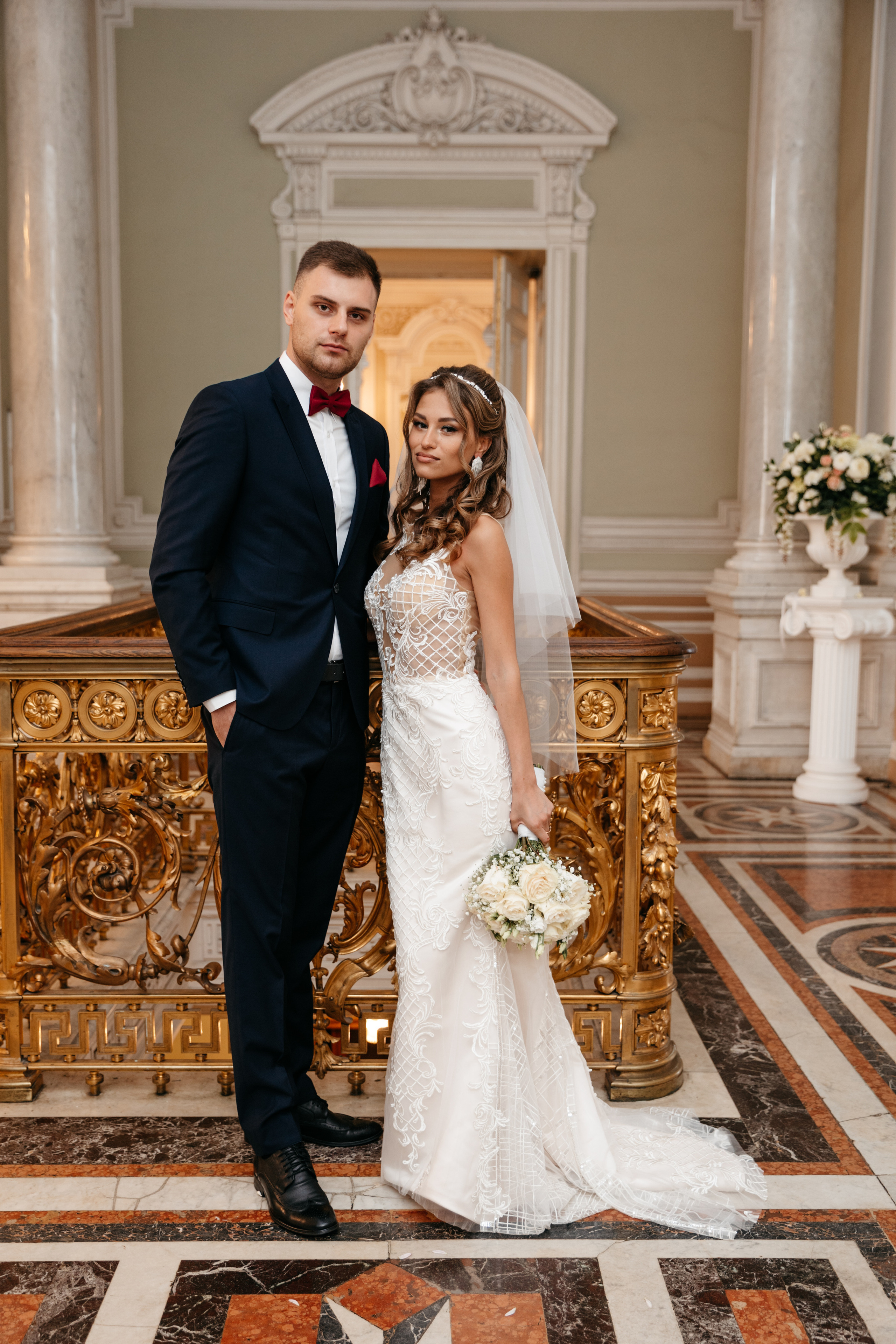 Анонс Никита и Анастасия. Wedding photographer Valeriy Solonskiy