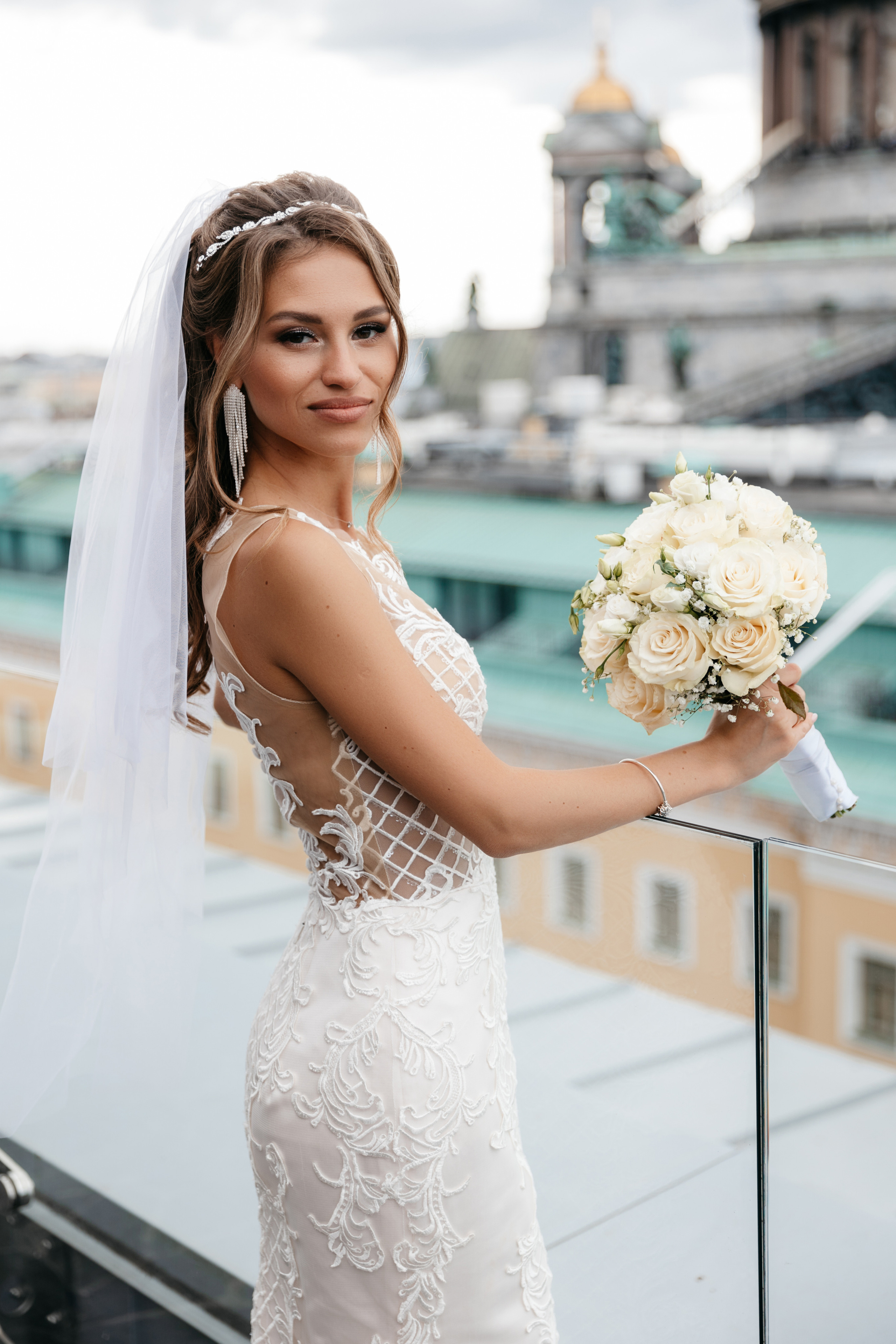 Анонс Никита и Анастасия. Wedding photographer Valeriy Solonskiy