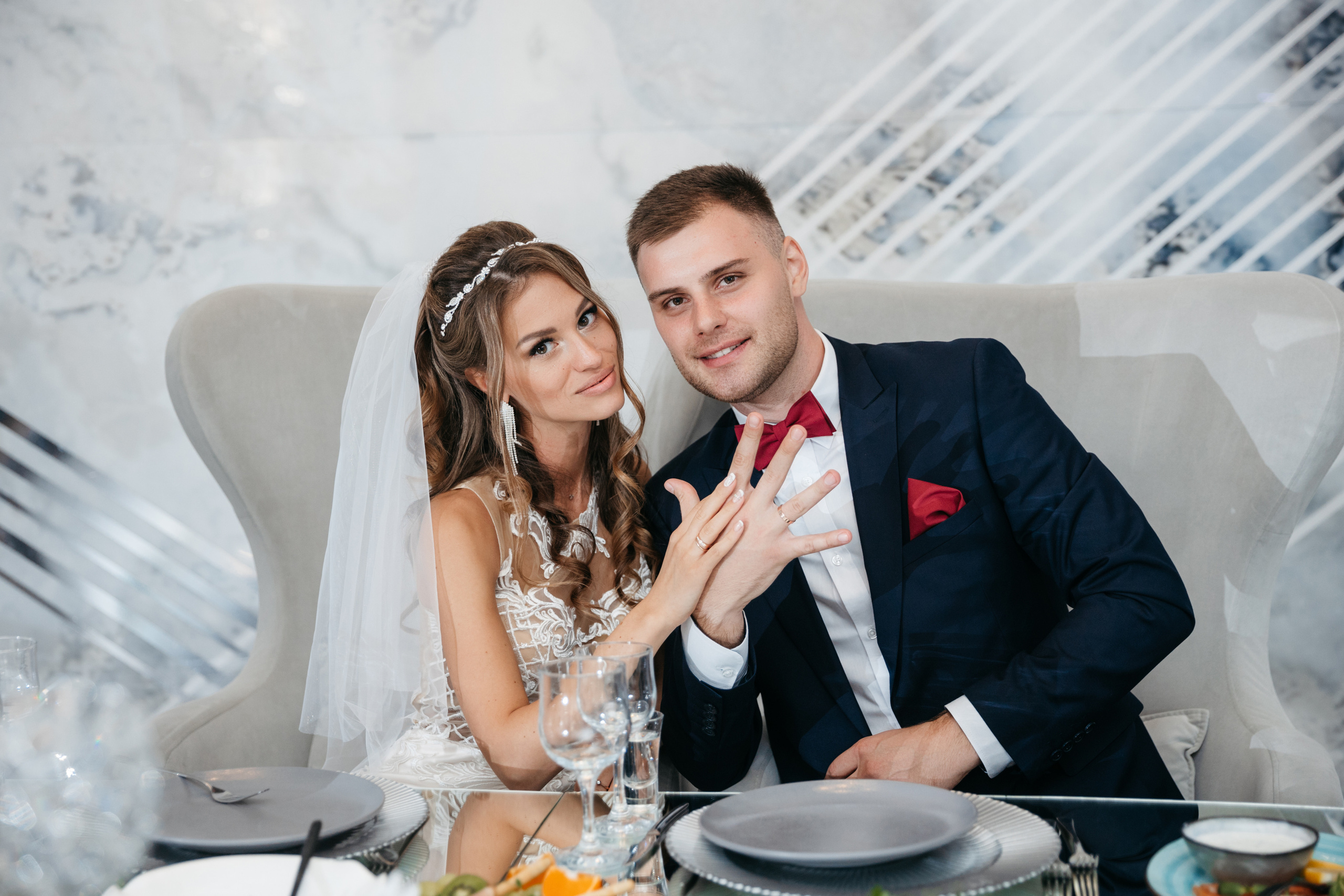 Анонс Никита и Анастасия. Wedding photographer Valeriy Solonskiy