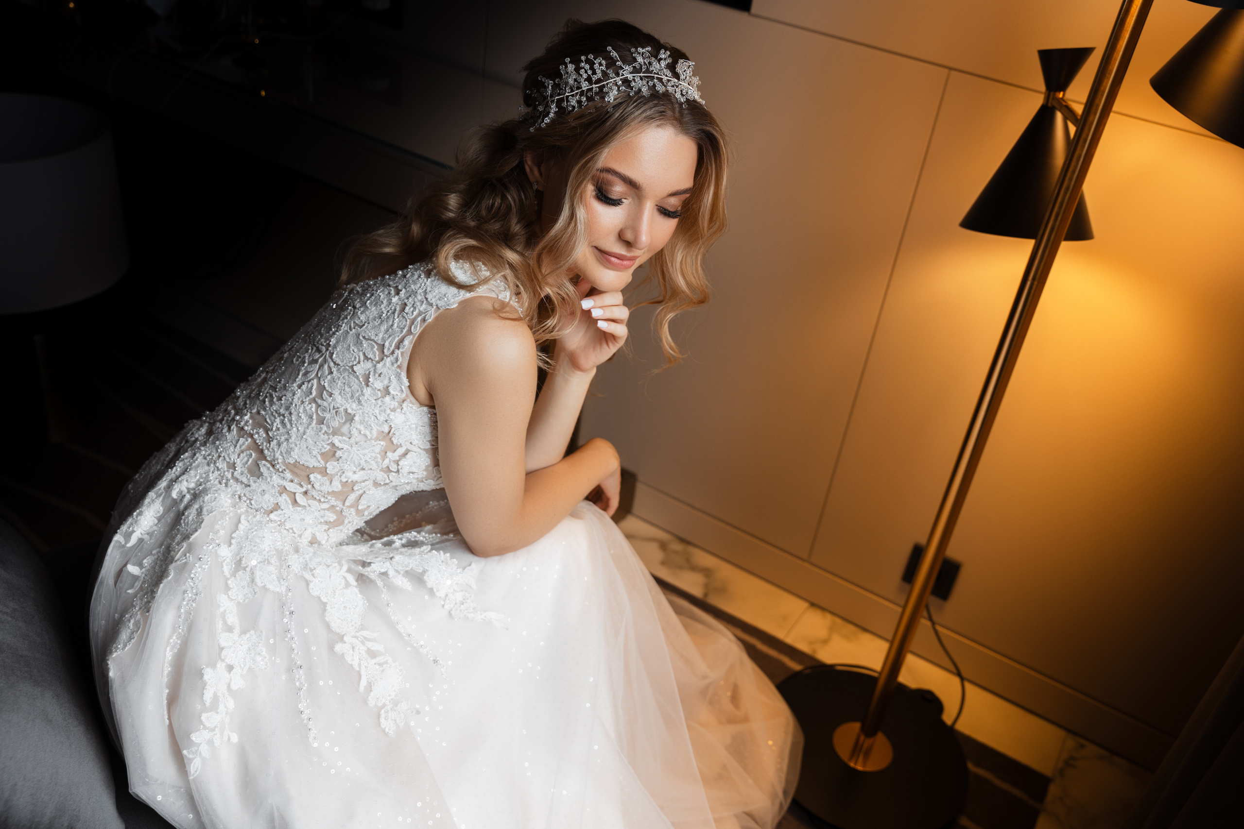 Анонс Никита и Ольга. Wedding photographer Valeriy Solonskiy