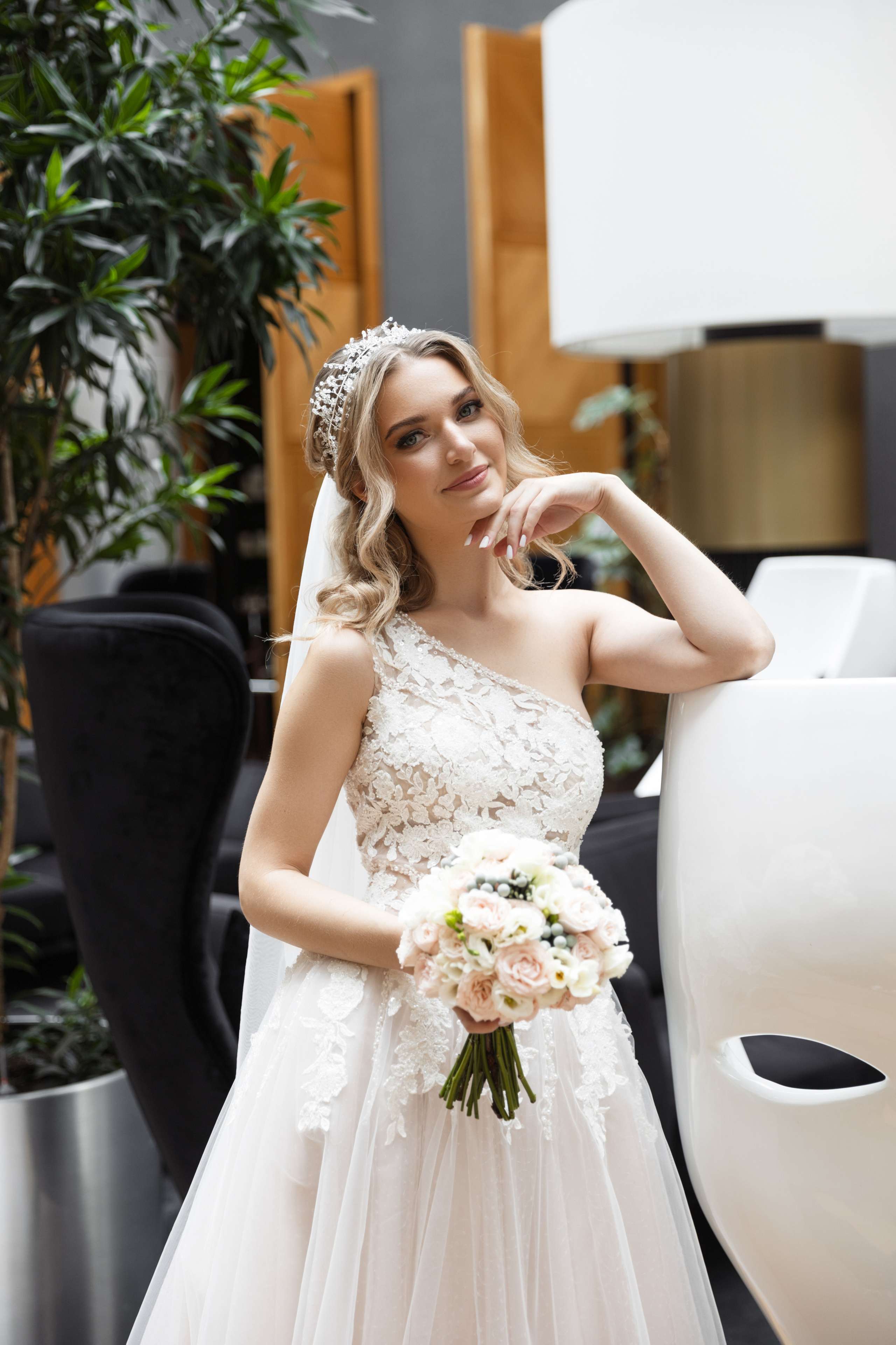 Анонс Никита и Ольга. Wedding photographer Valeriy Solonskiy