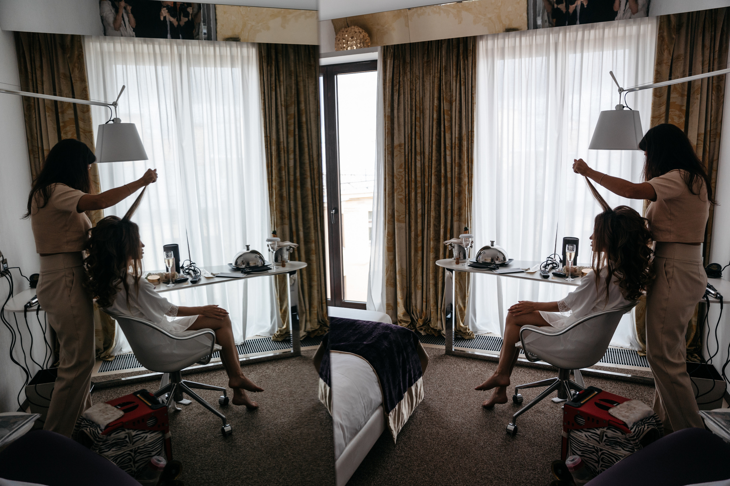 Анонс Никита и Анастасия. Wedding photographer Valeriy Solonskiy