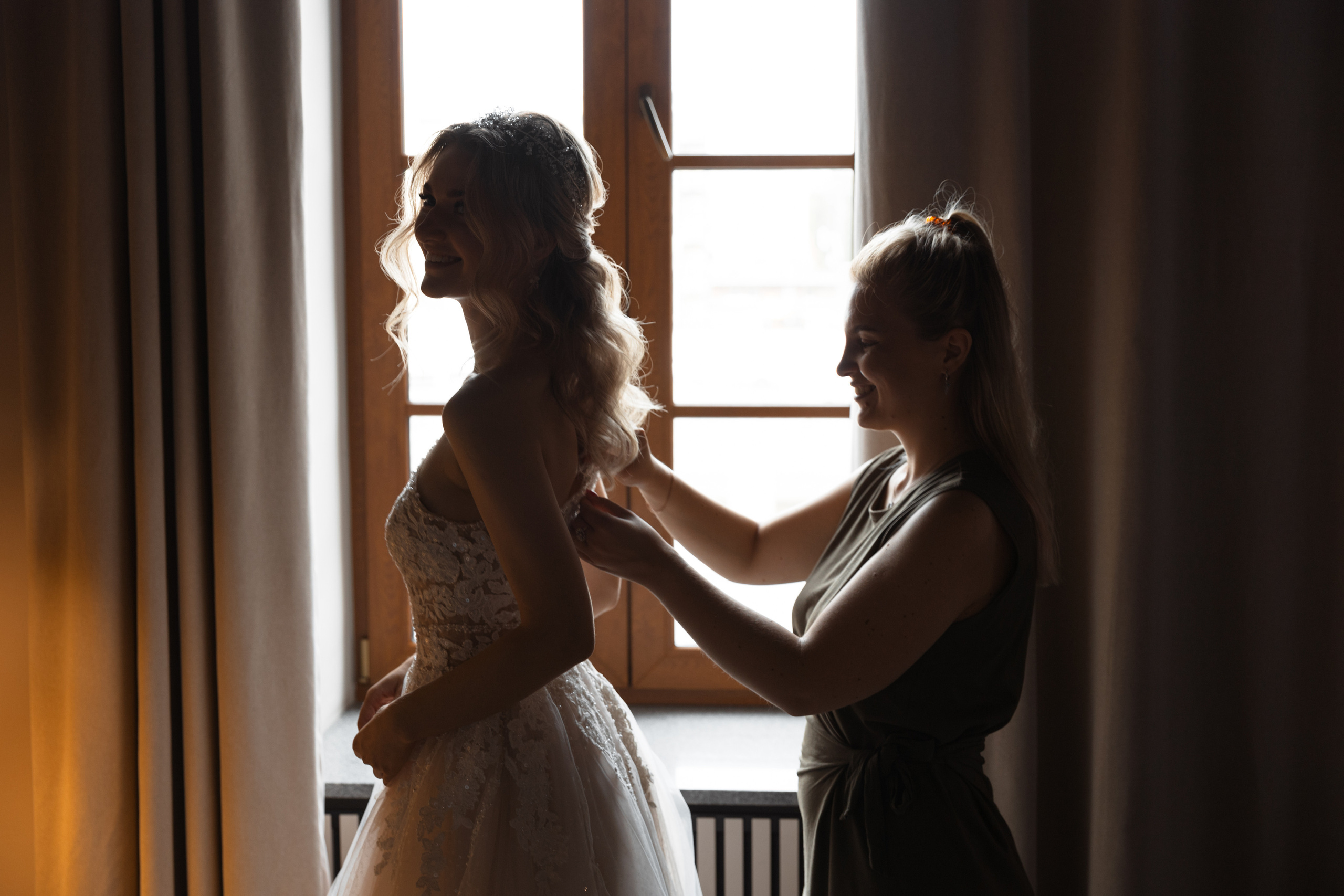 Анонс Никита и Ольга. Wedding photographer Valeriy Solonskiy