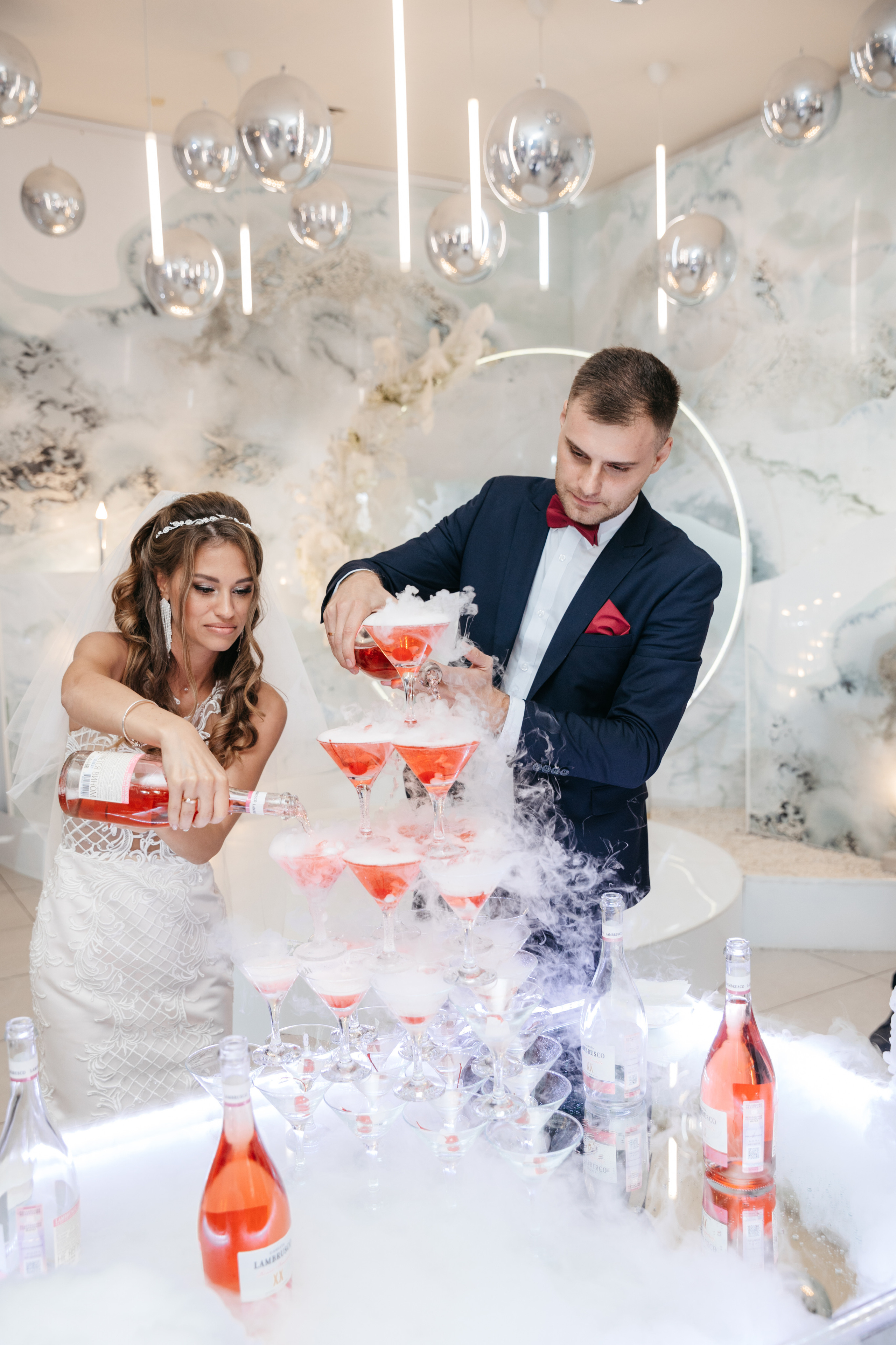 Анонс Никита и Анастасия. Wedding photographer Valeriy Solonskiy