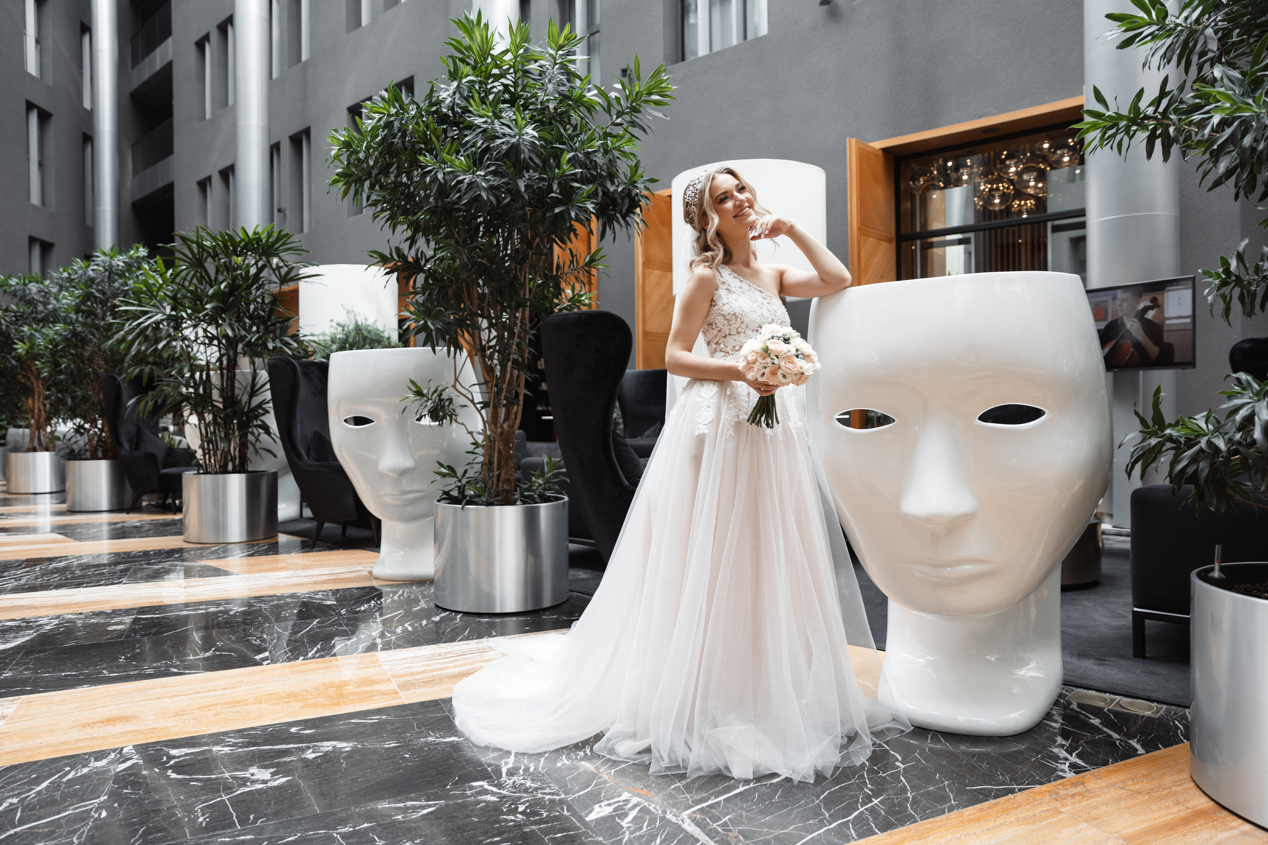 Анонс Никита и Ольга. Wedding photographer Valeriy Solonskiy