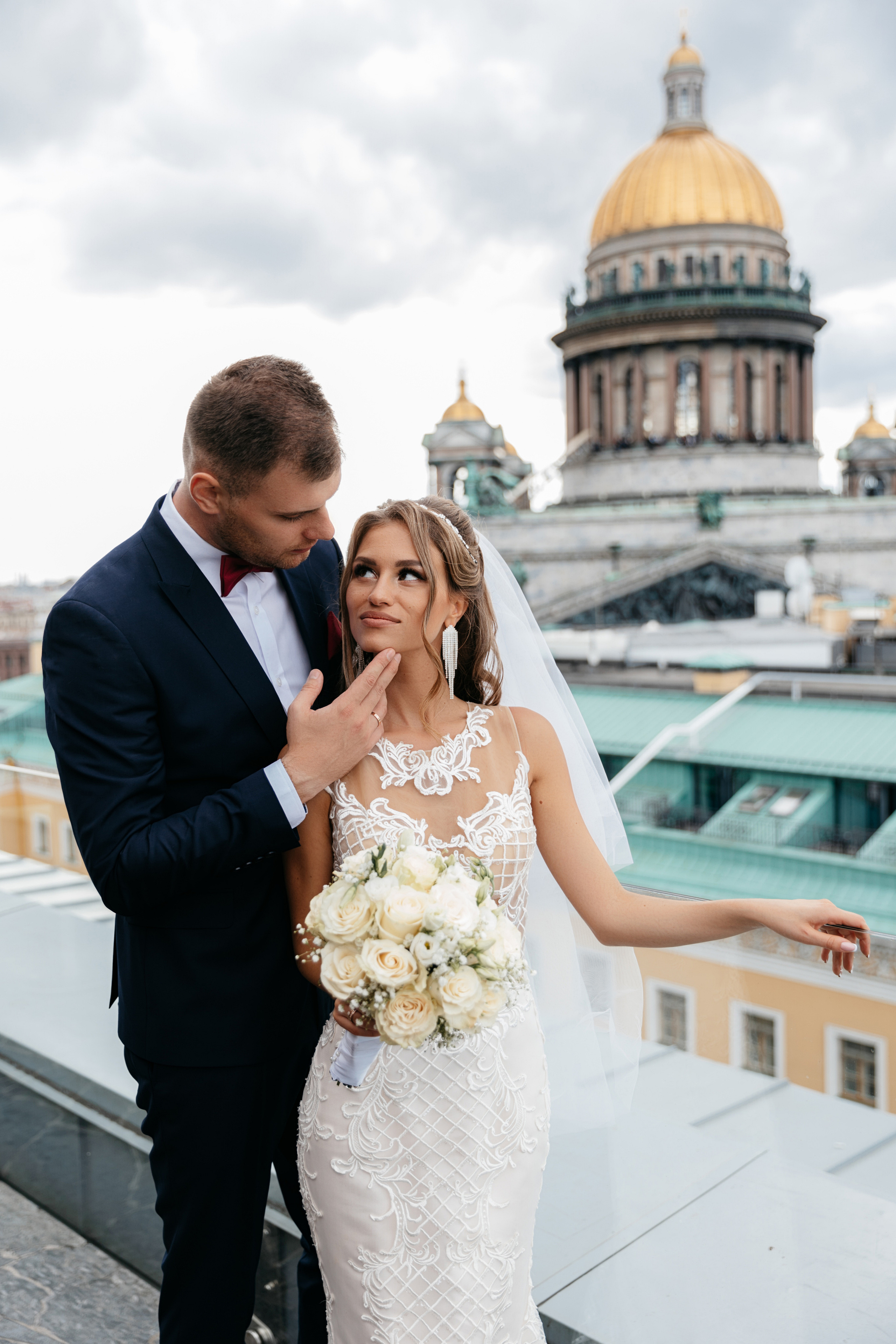 Анонс Никита и Анастасия. Wedding photographer Valeriy Solonskiy