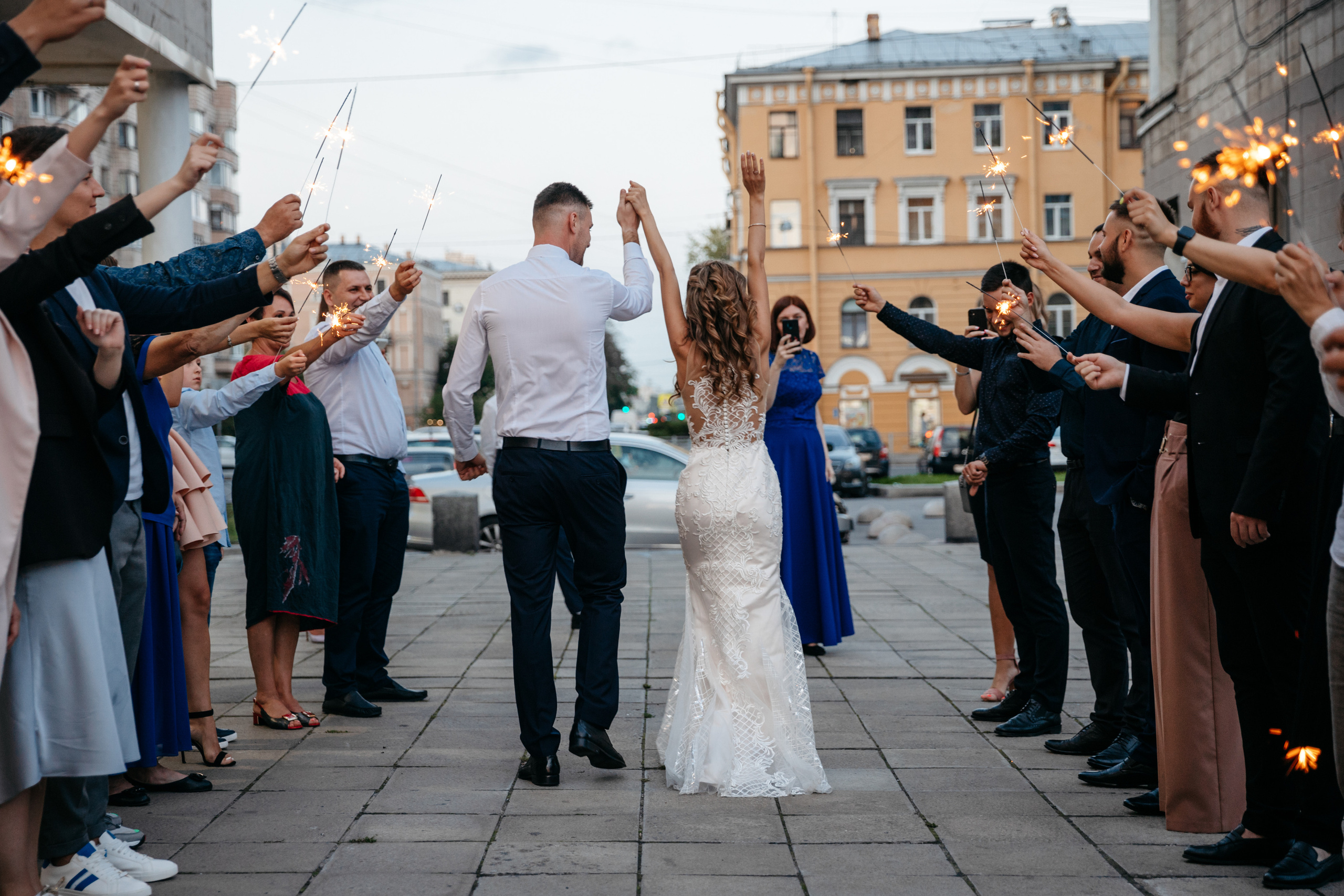 Анонс Никита и Анастасия. Wedding photographer Valeriy Solonskiy