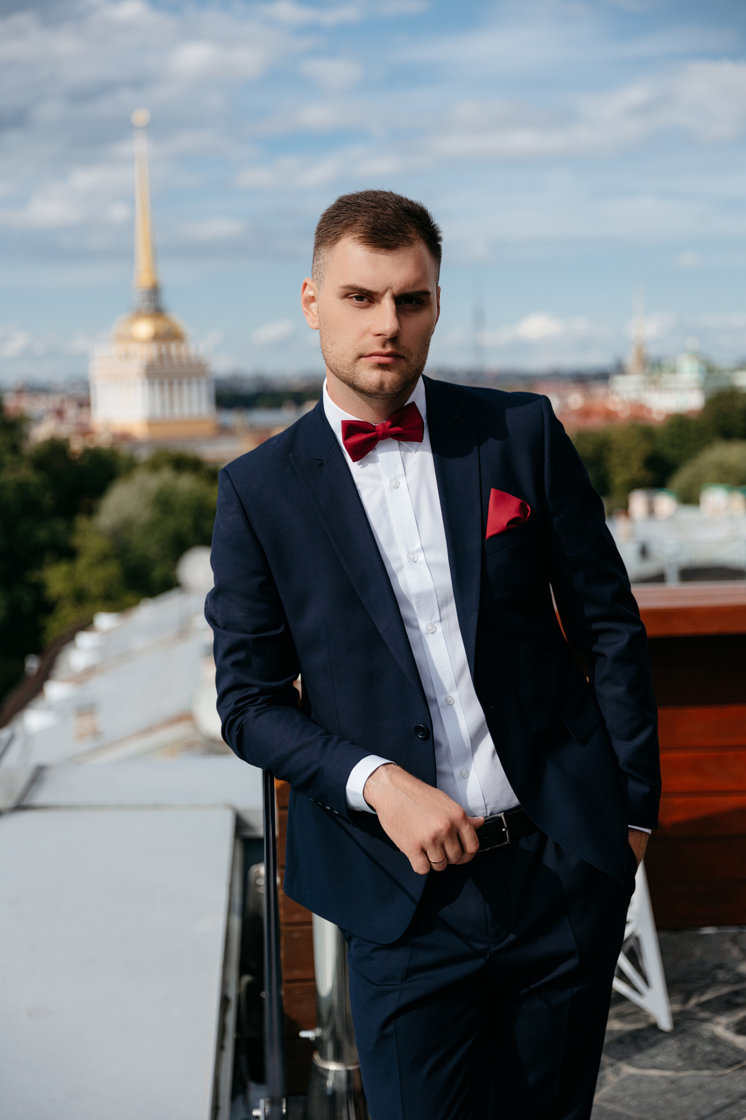 Анонс Никита и Анастасия. Wedding photographer Valeriy Solonskiy