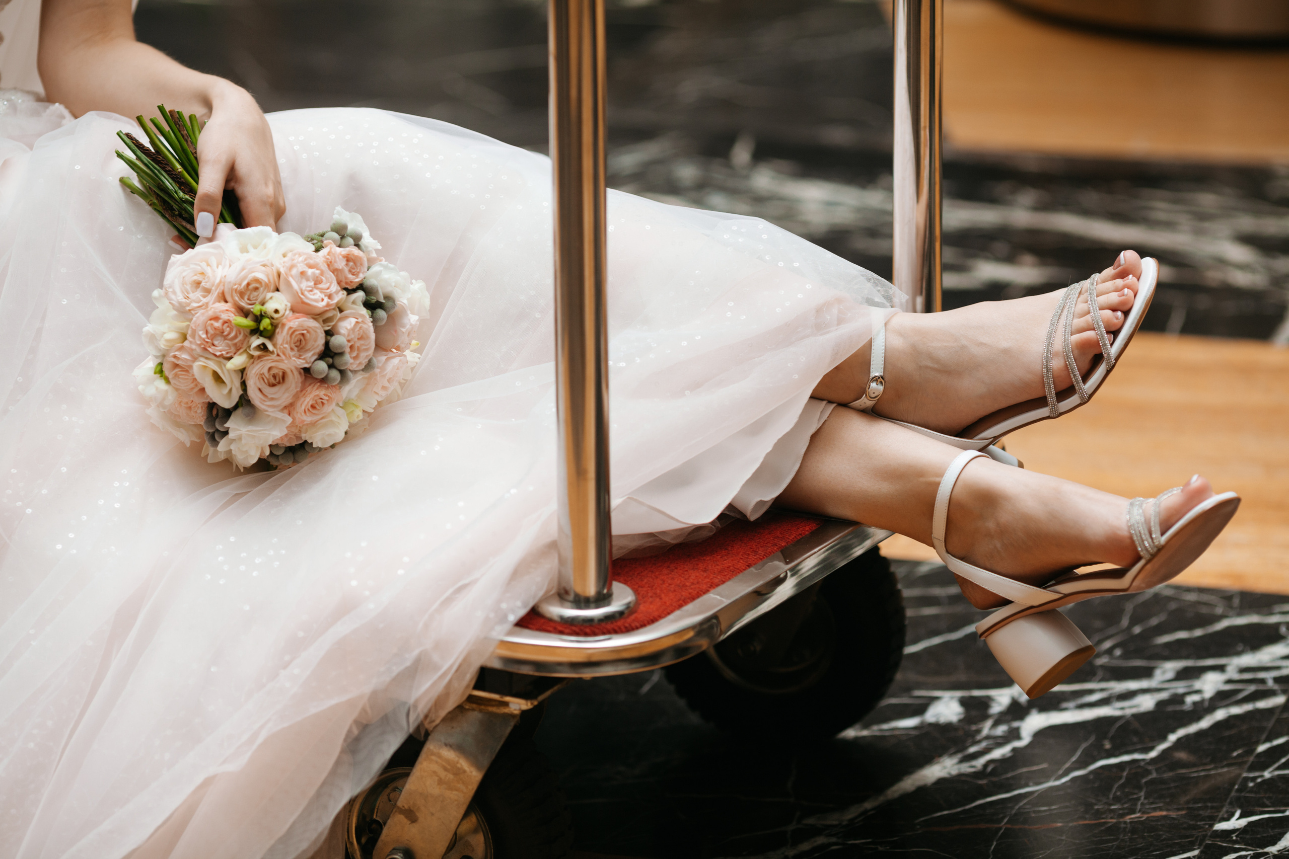 Анонс Никита и Ольга. Wedding photographer Valeriy Solonskiy