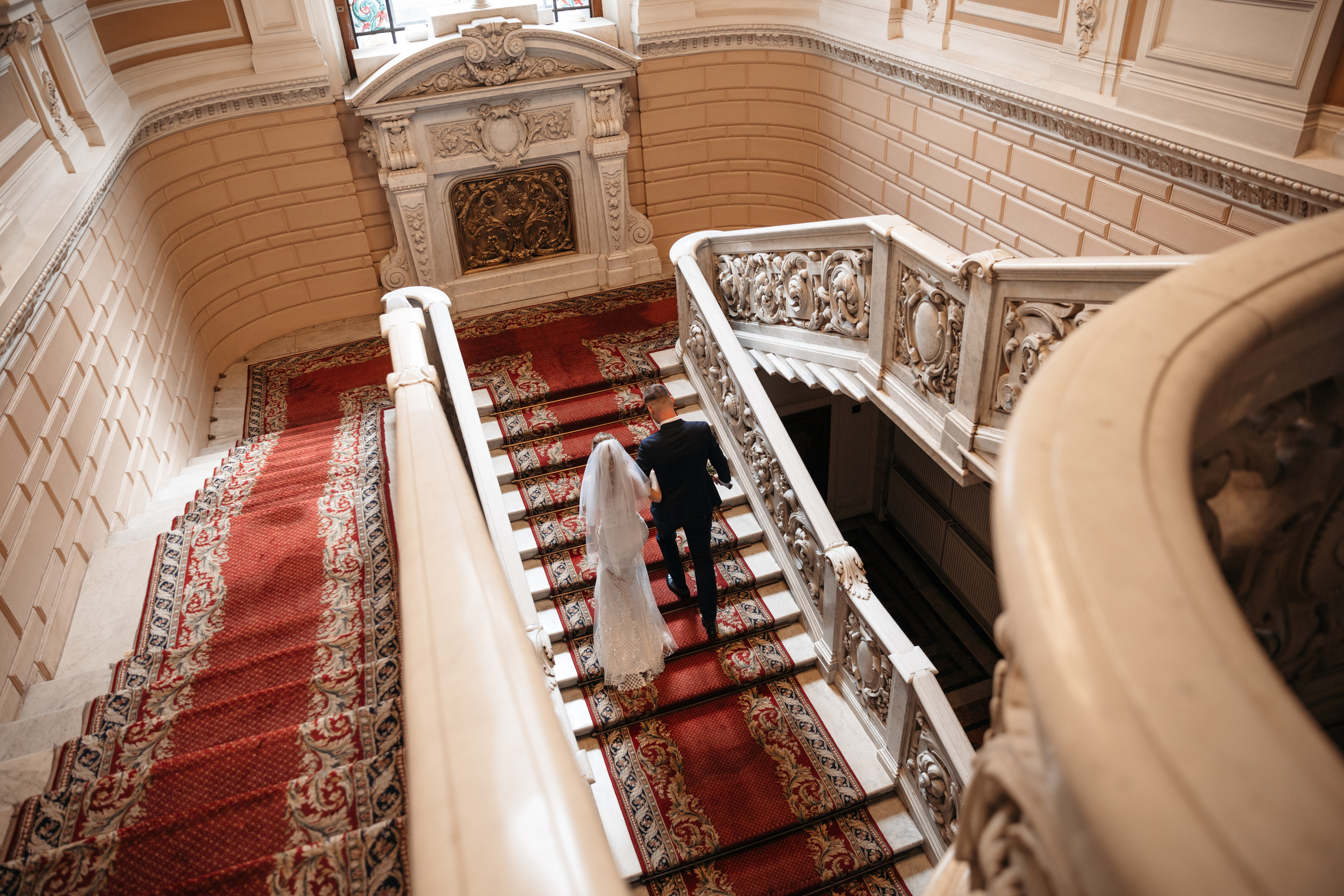 Анонс Никита и Анастасия. Wedding photographer Valeriy Solonskiy