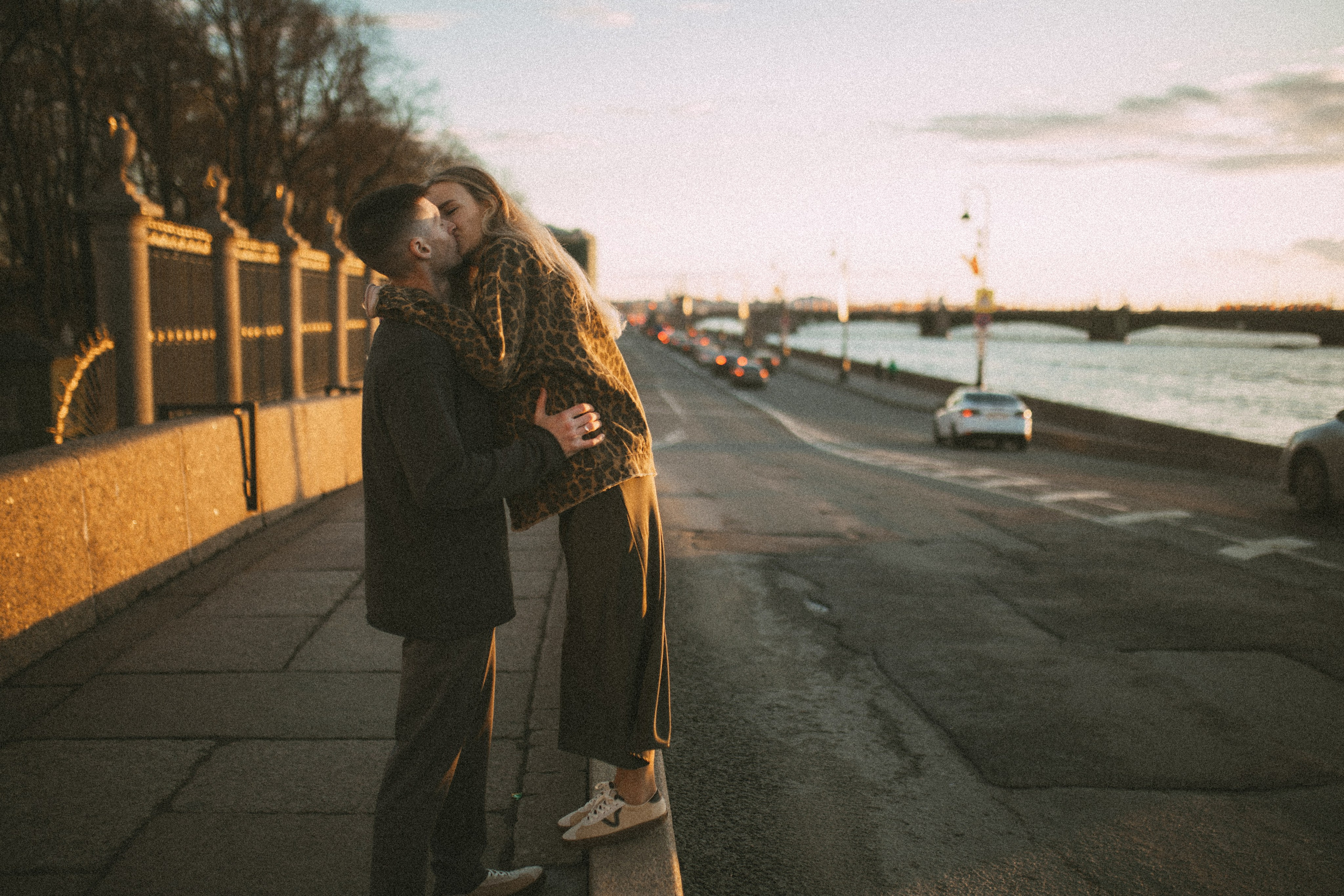 А & П | Санкт-Петербург. Фотограф Екатерина Амбрушкевич