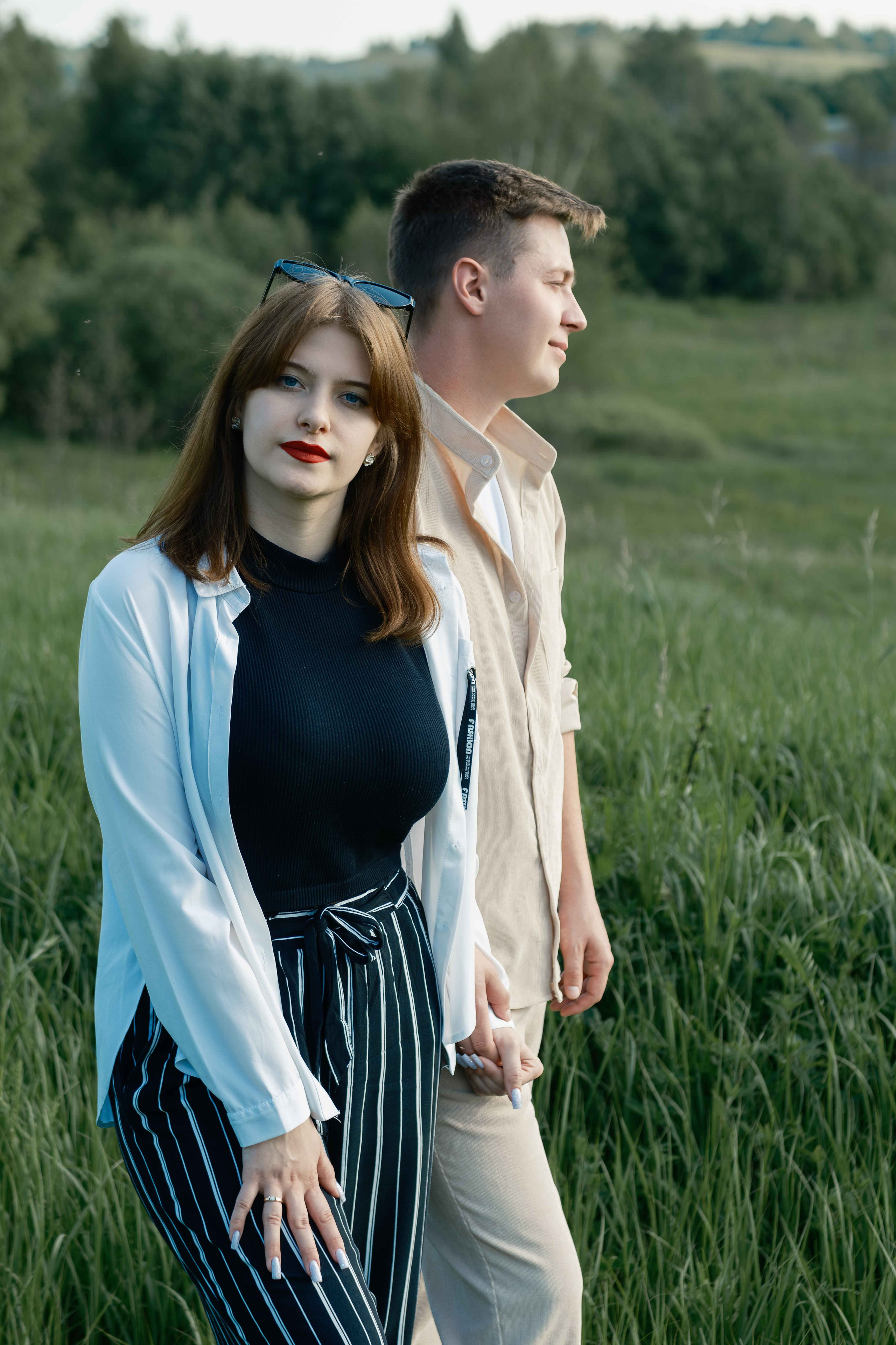 Никита & Злата. Свадебный фотограф Смоленск