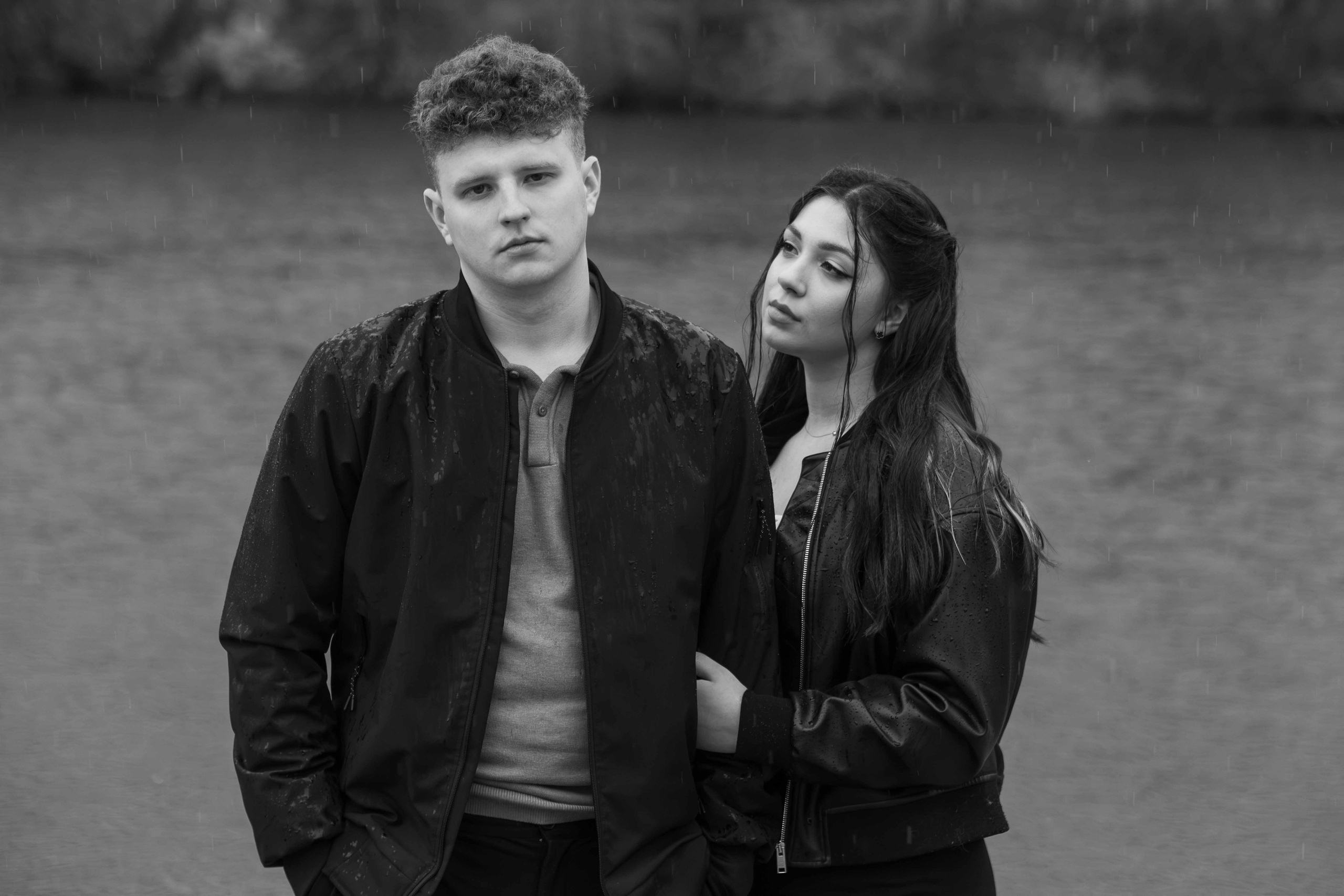 Елисей & Ксения. Свадебный фотограф Смоленск