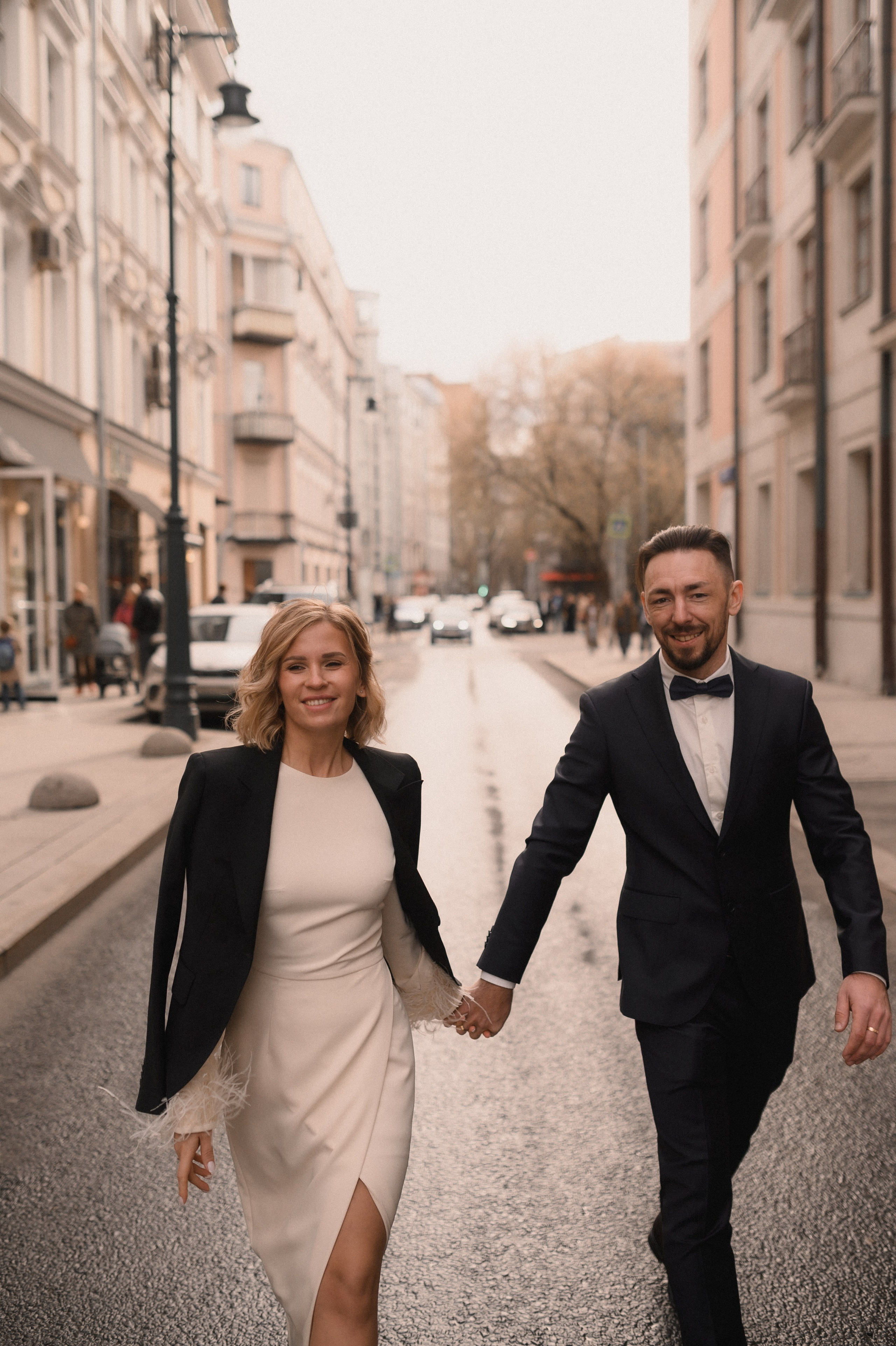 Паша и Катя. Башня «ОКО». Семейный и свадебный lifestyle-фотограф в Москве Мария Петрова