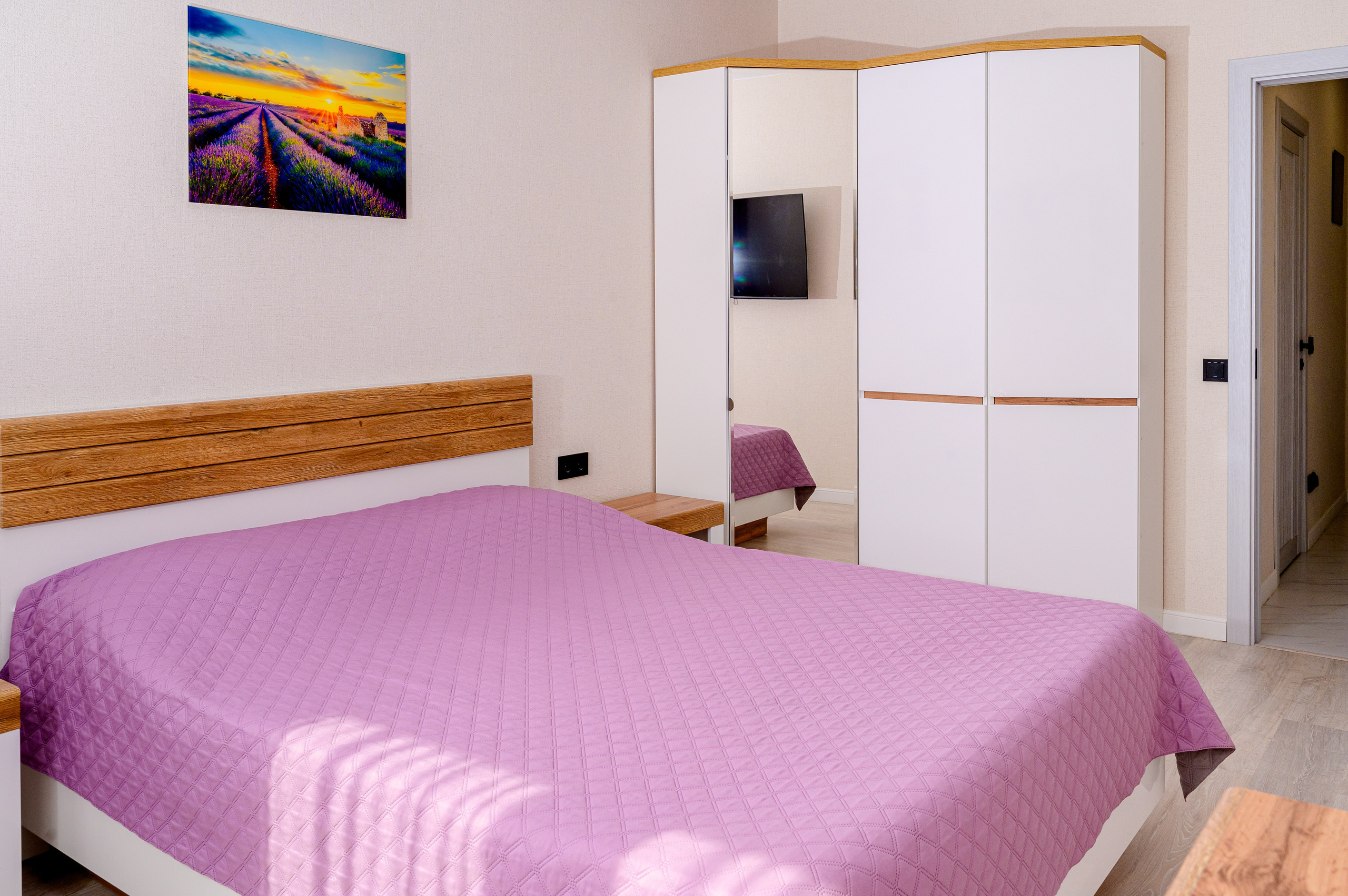 Недвижимость, интерьер. Бизнес-Фотограф Краснодар