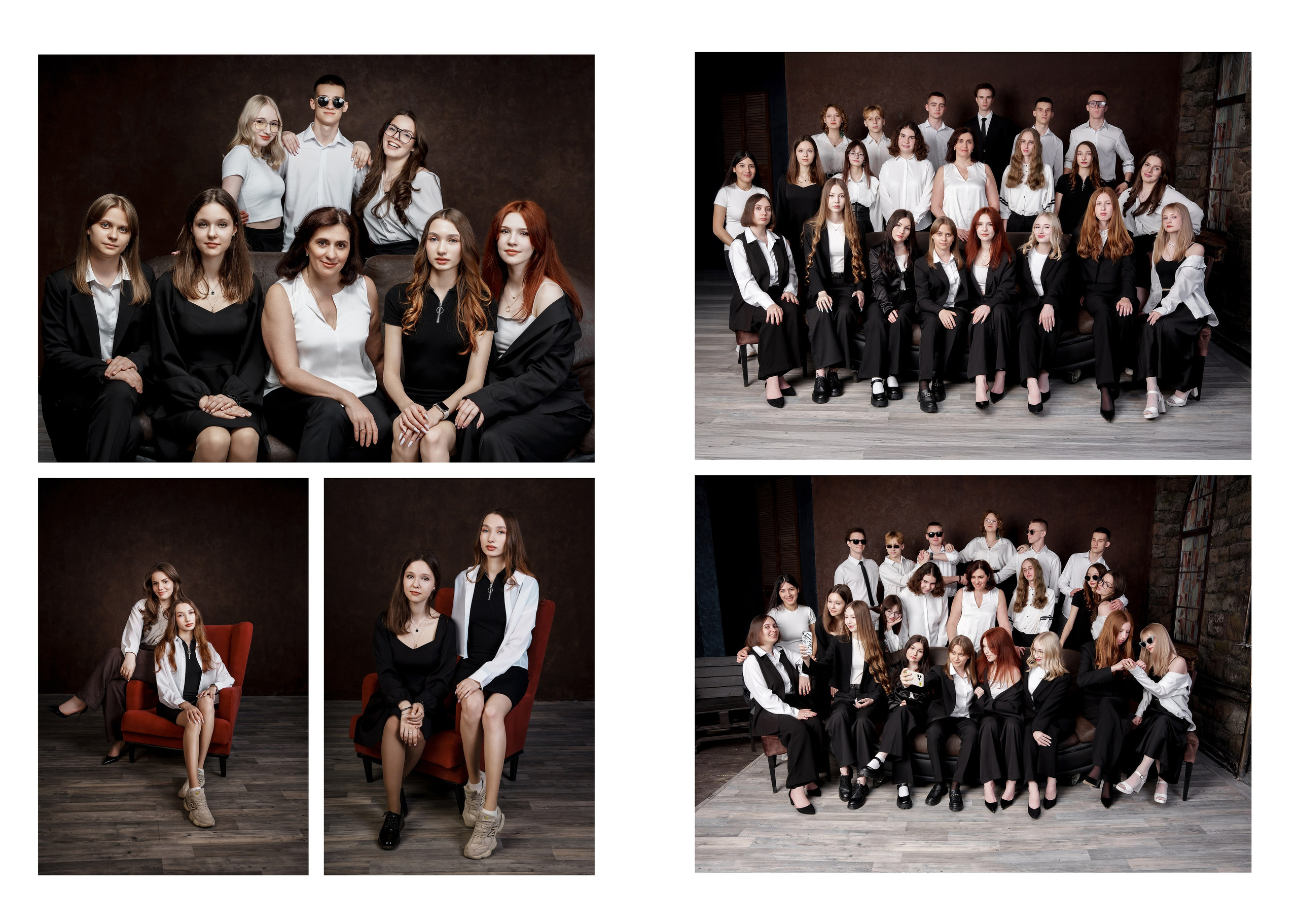 Классика 5. Ольга Плаксина фотограф в Саратове