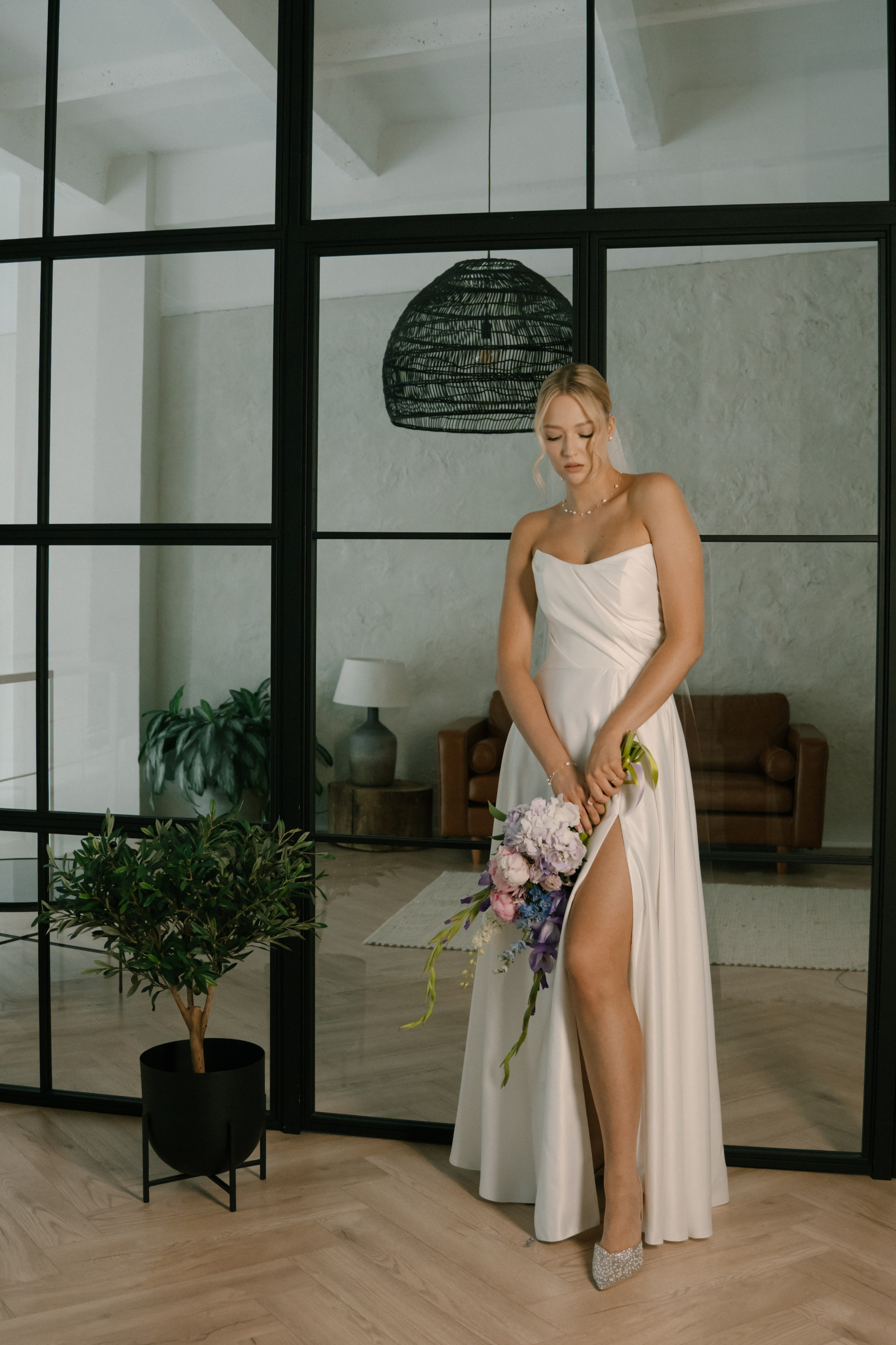 Маргарита и Валерий. Ульяна Ремезова | Фотограф | Челябинск