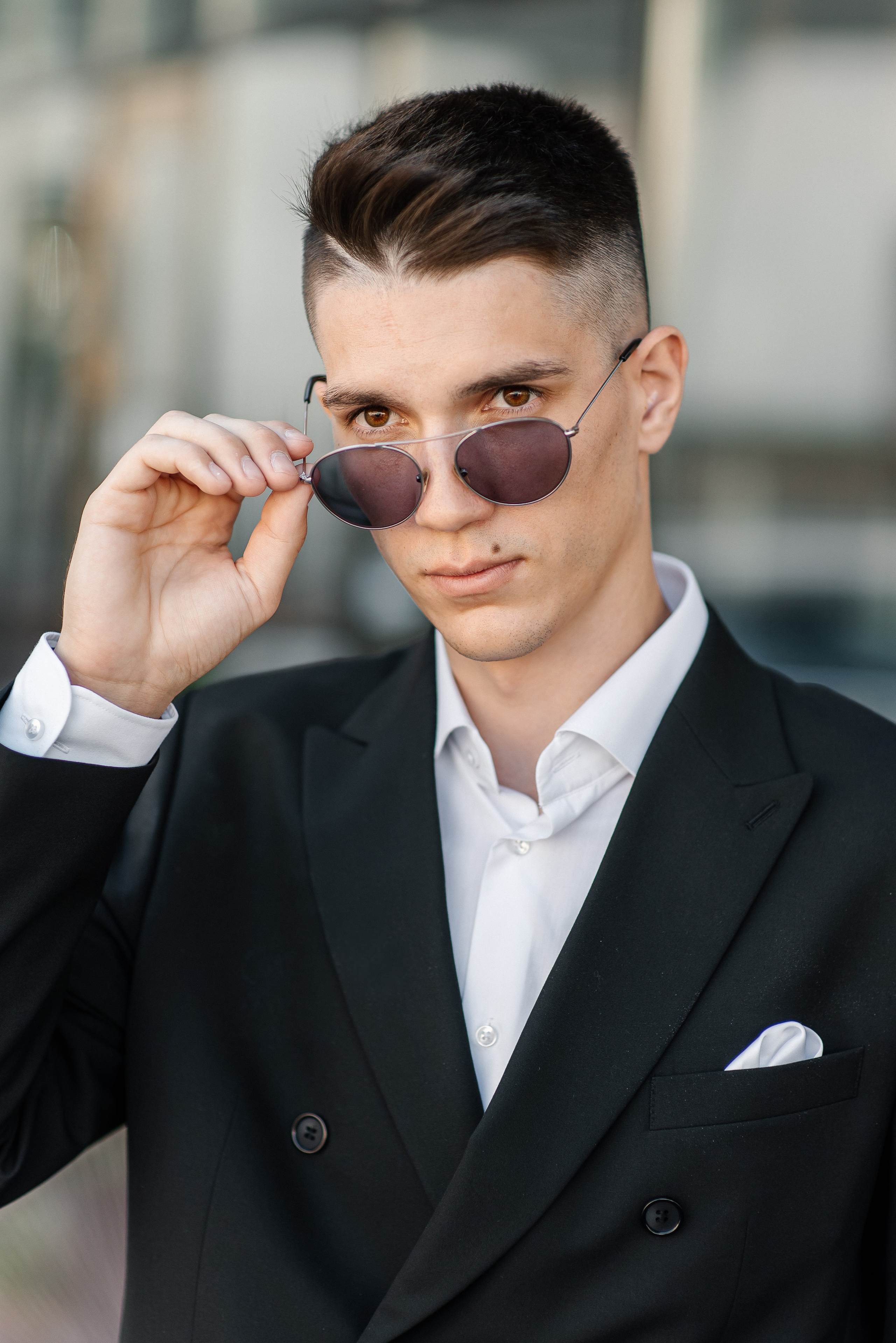 Артур и Мария. Свадебный фотограф Курск Артем Духтанов