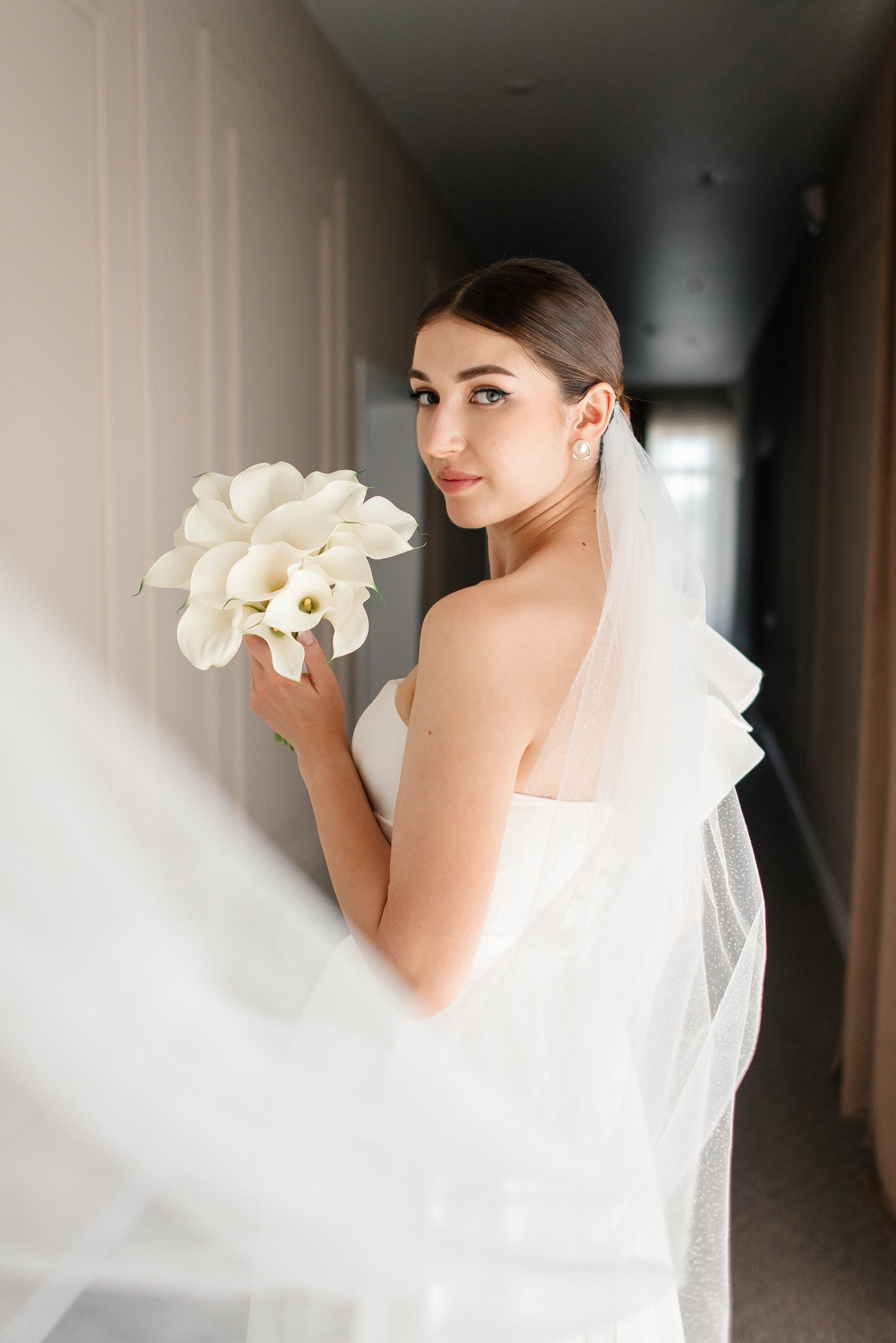 Артём и Анна (Анонс). Свадебный фотограф Курск Артем Духтанов