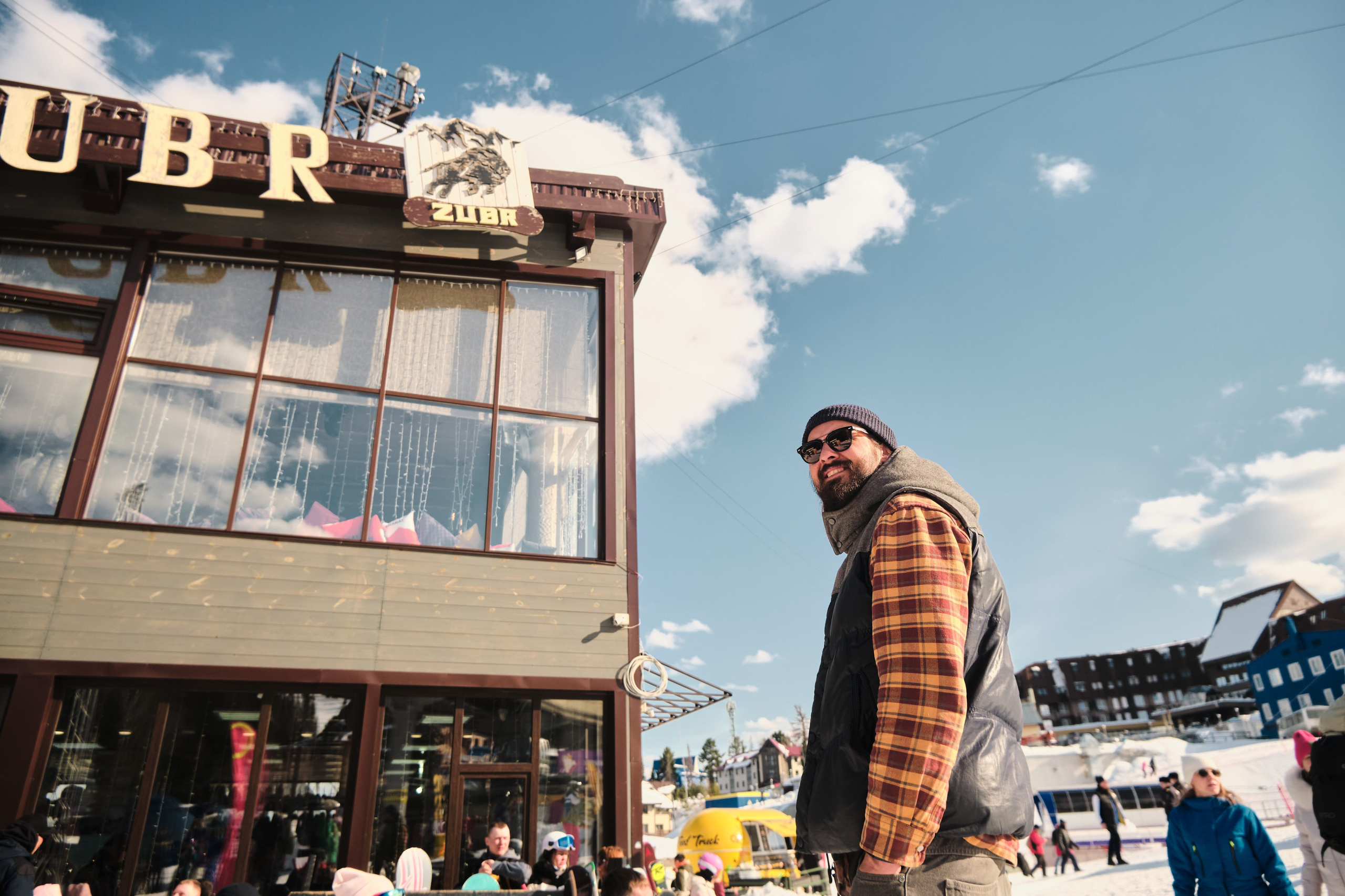 Грелка фест 21.04.2023. Свадебный и семейный фотограф в Новокузнецке Иван Иванов
