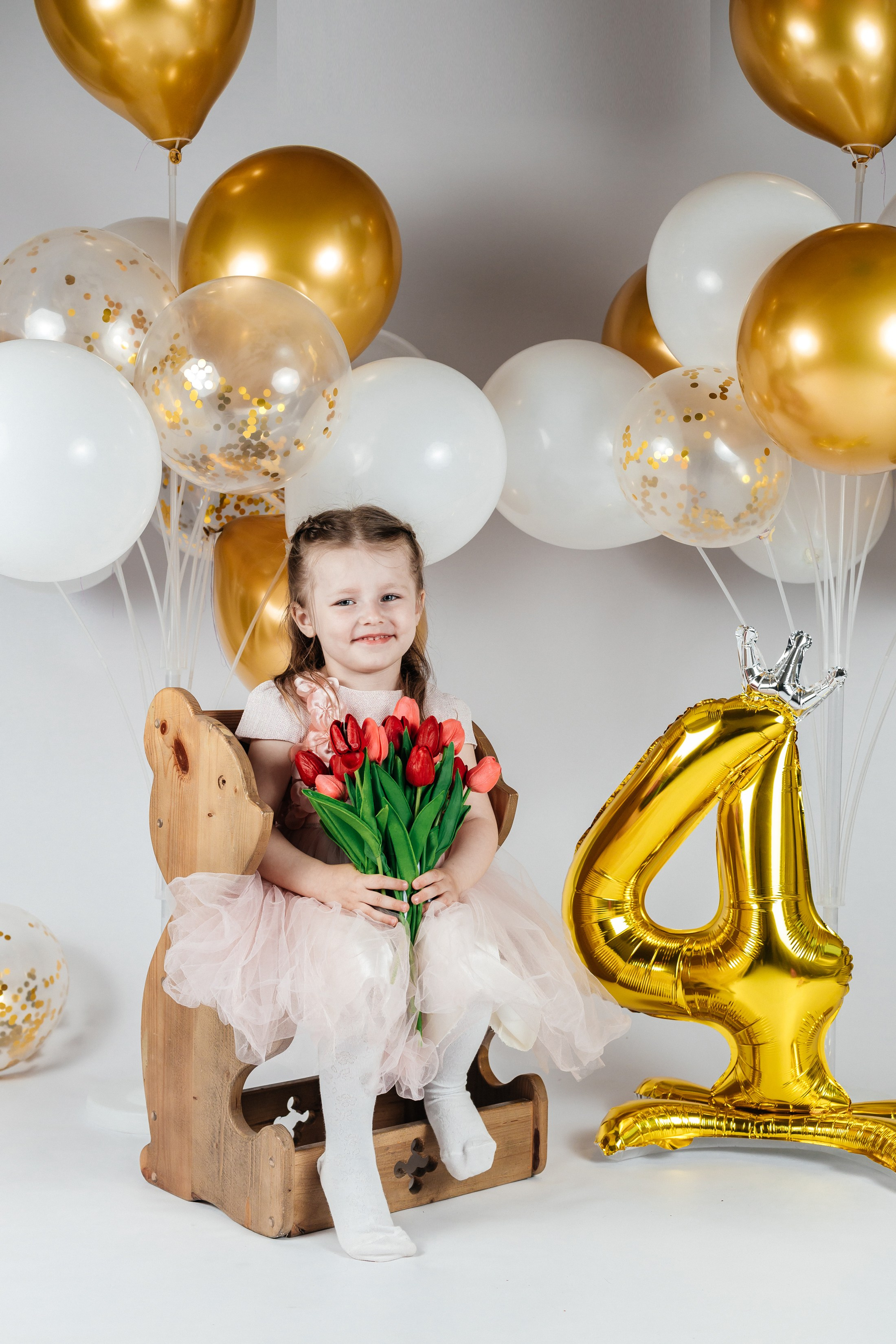 Ангелина. Свадебный и семейный фотограф станица Калининская Юлия Хлебодарова