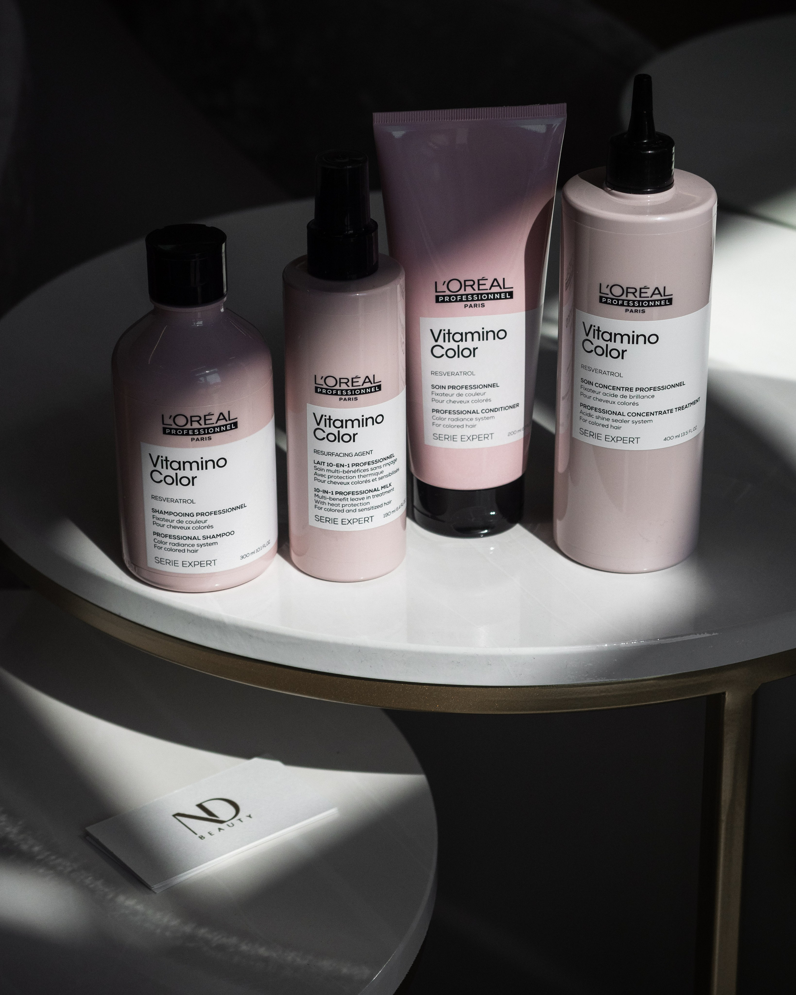 ND Beauty. Портретный и Репортажный фотограф в Москве