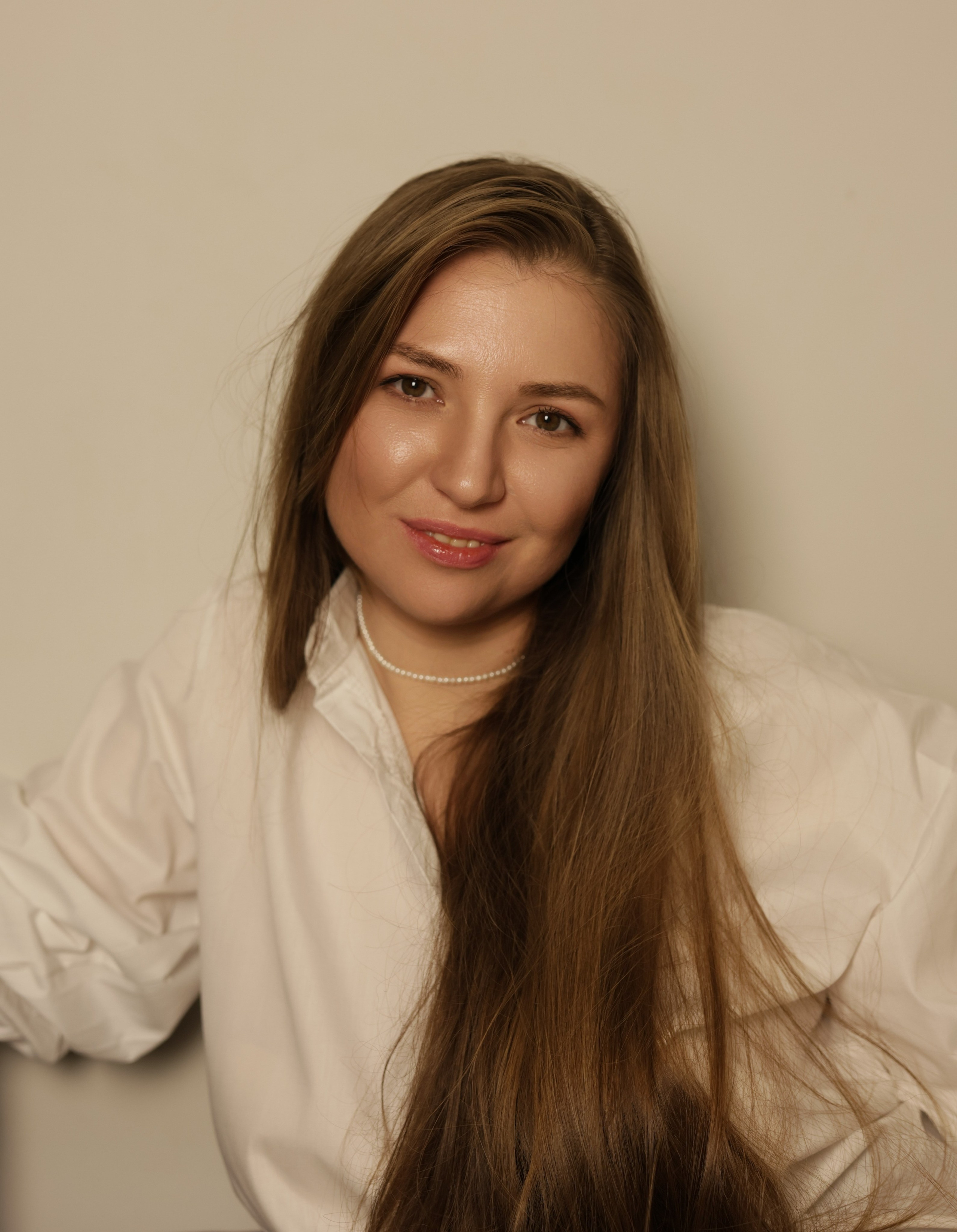 Лена. Фотограф Екатерина Васечкина