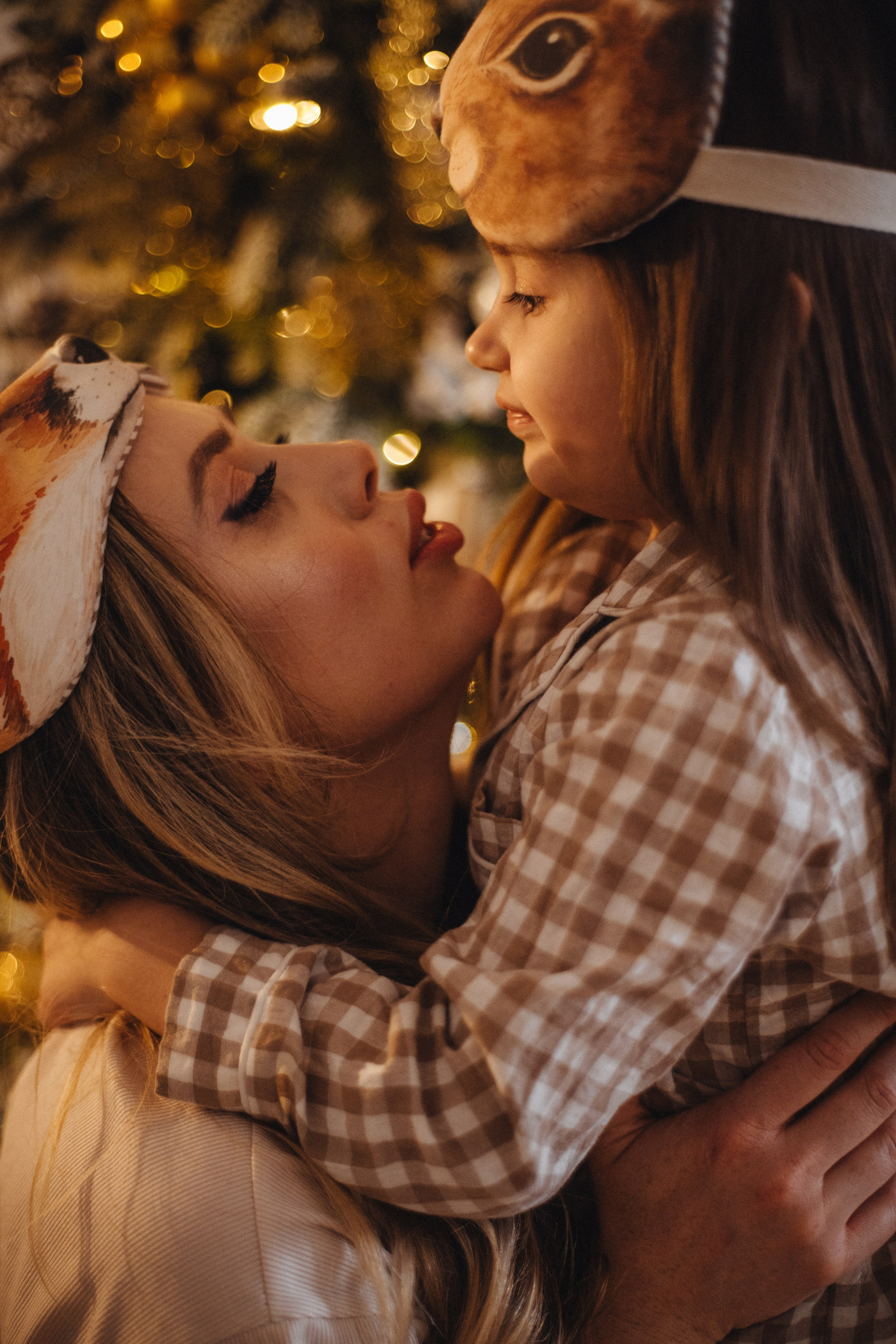 Оля и Алисия. Семейный, детский и свадебный фотограф в Черкесске Виктория Голубенко