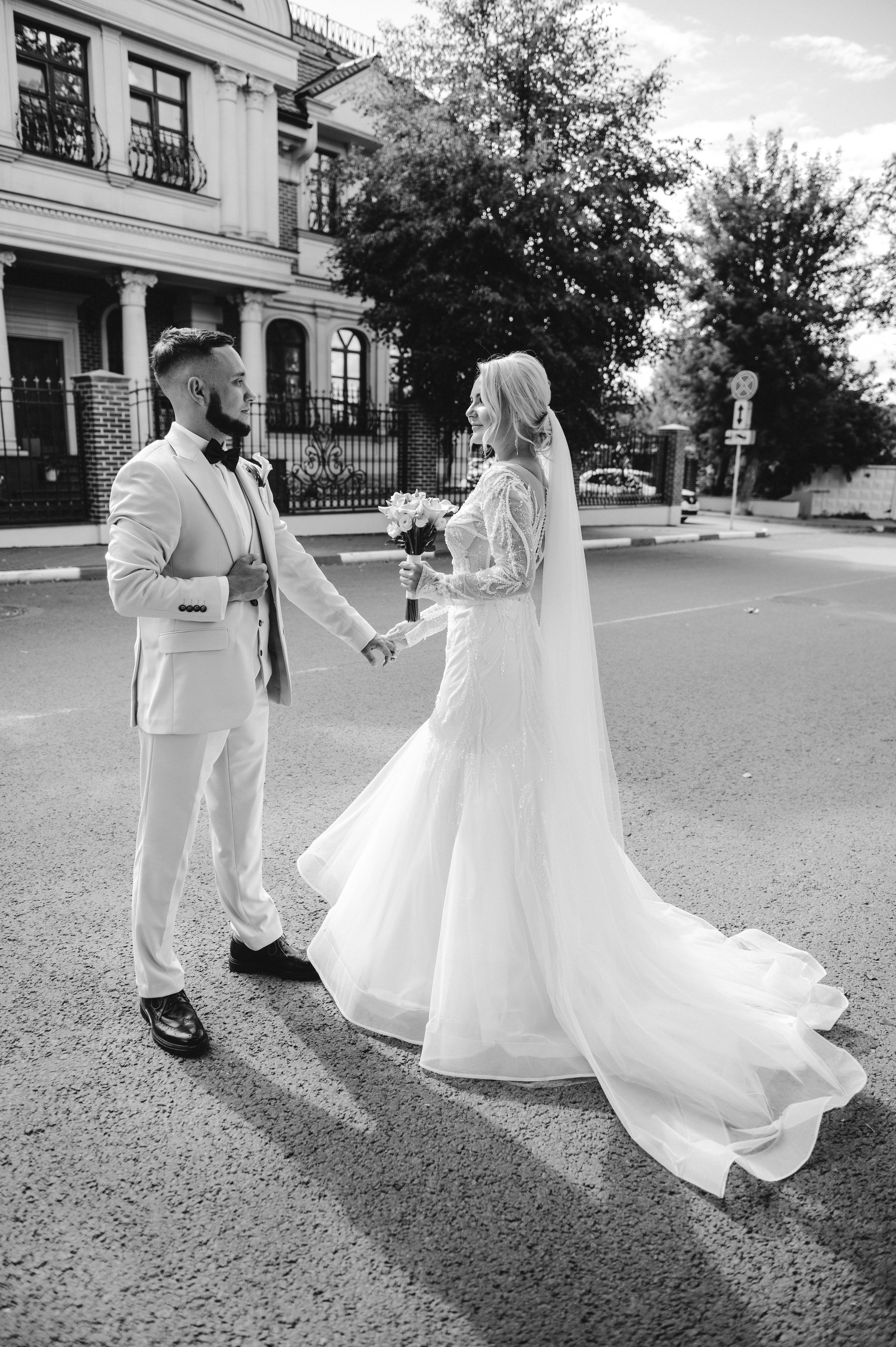 О&Ю. Фотограф Рязань. Дарья Дмитриева