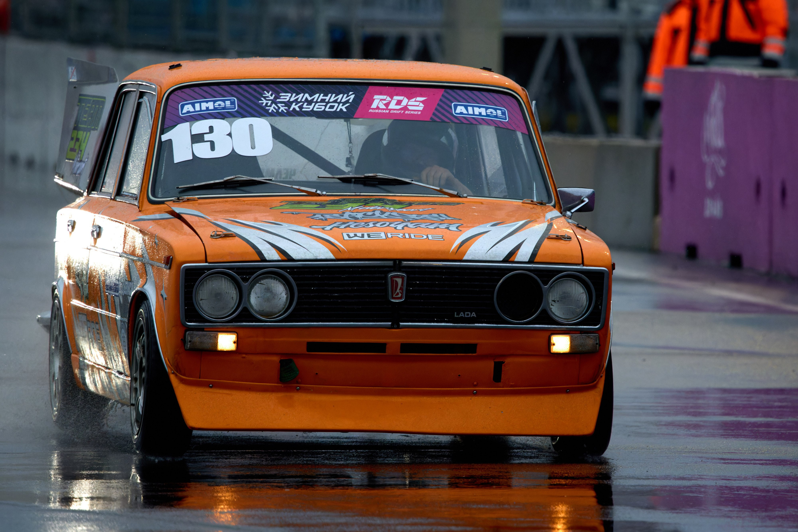 Фото с 1-го этапа зимнего кубка RDS. Спортивный фотограф в Санкт-Петербурге Илья Vacool