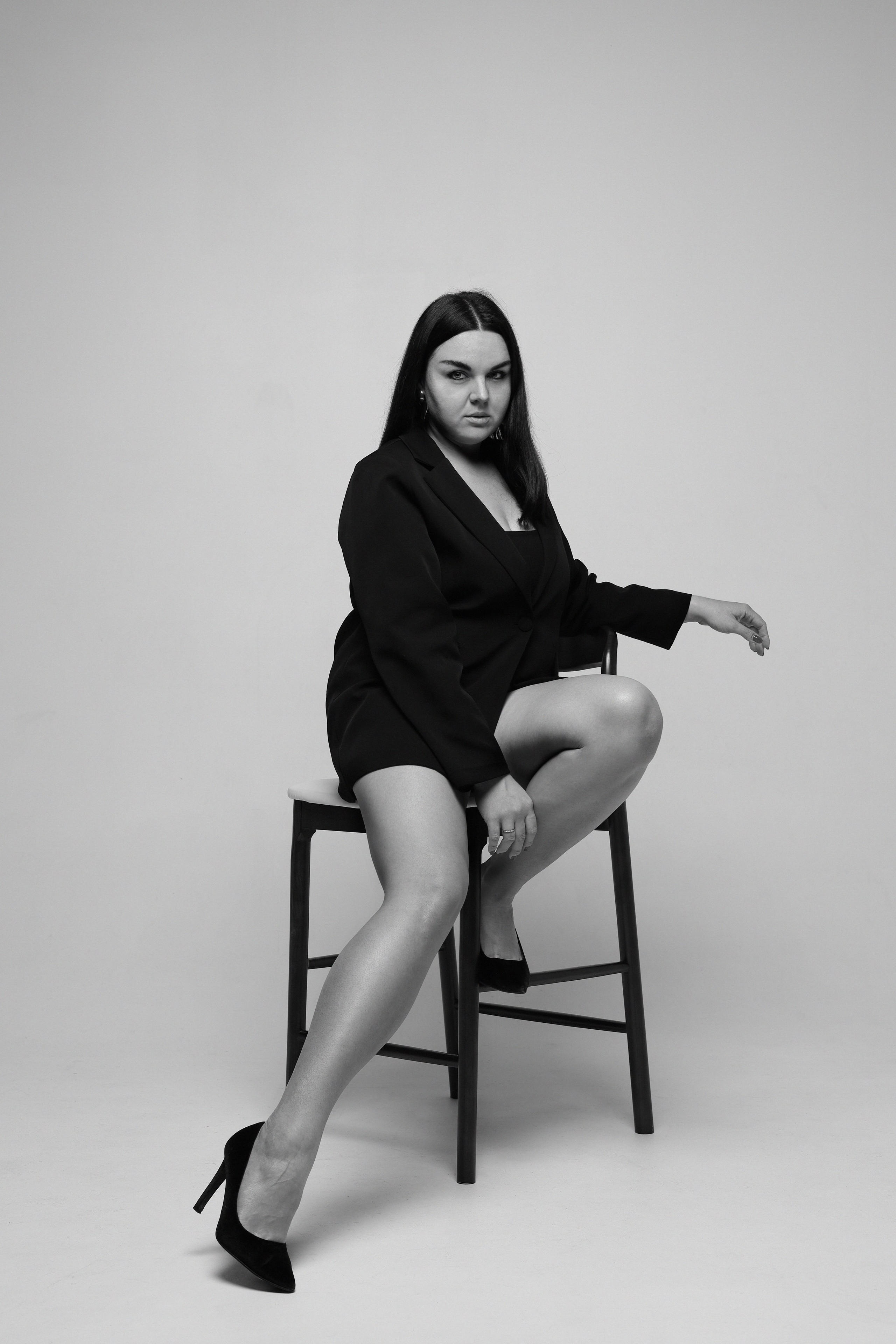 Anastasia. Главная