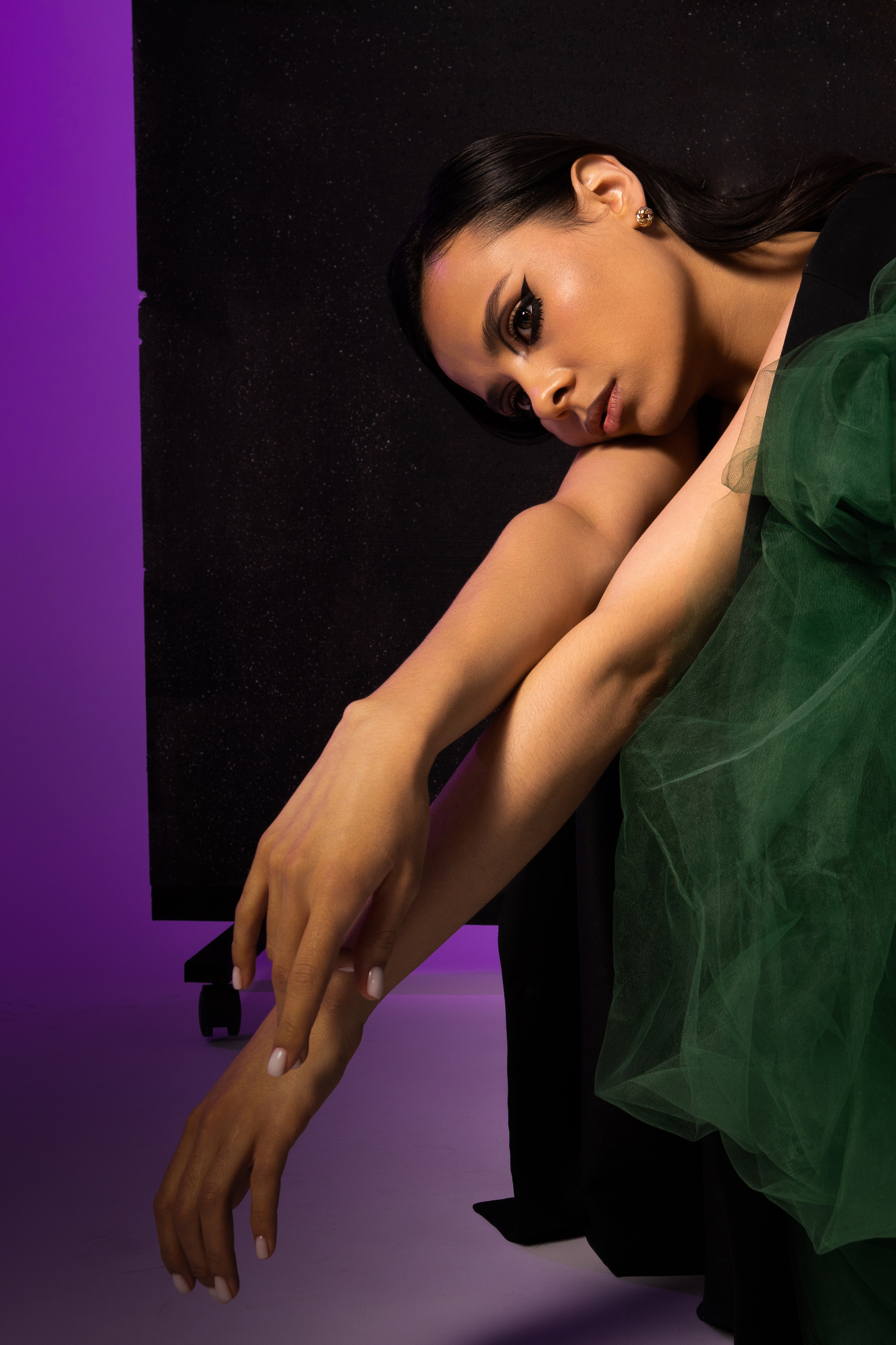 Софья. Портретный и семейный фотограф в Перми Мила Ульянова