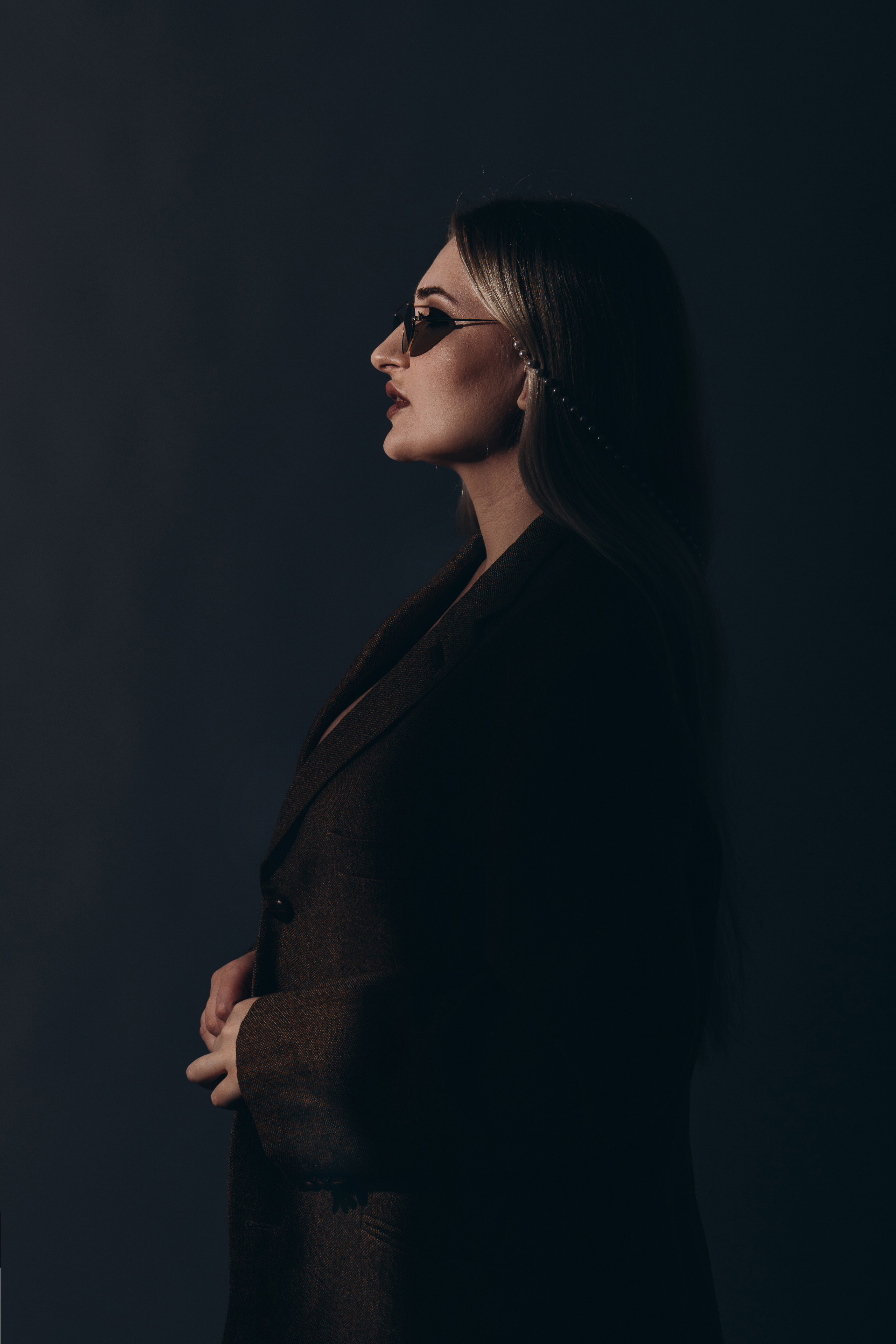 Ксения. Портретный и семейный фотограф в Перми Мила Ульянова