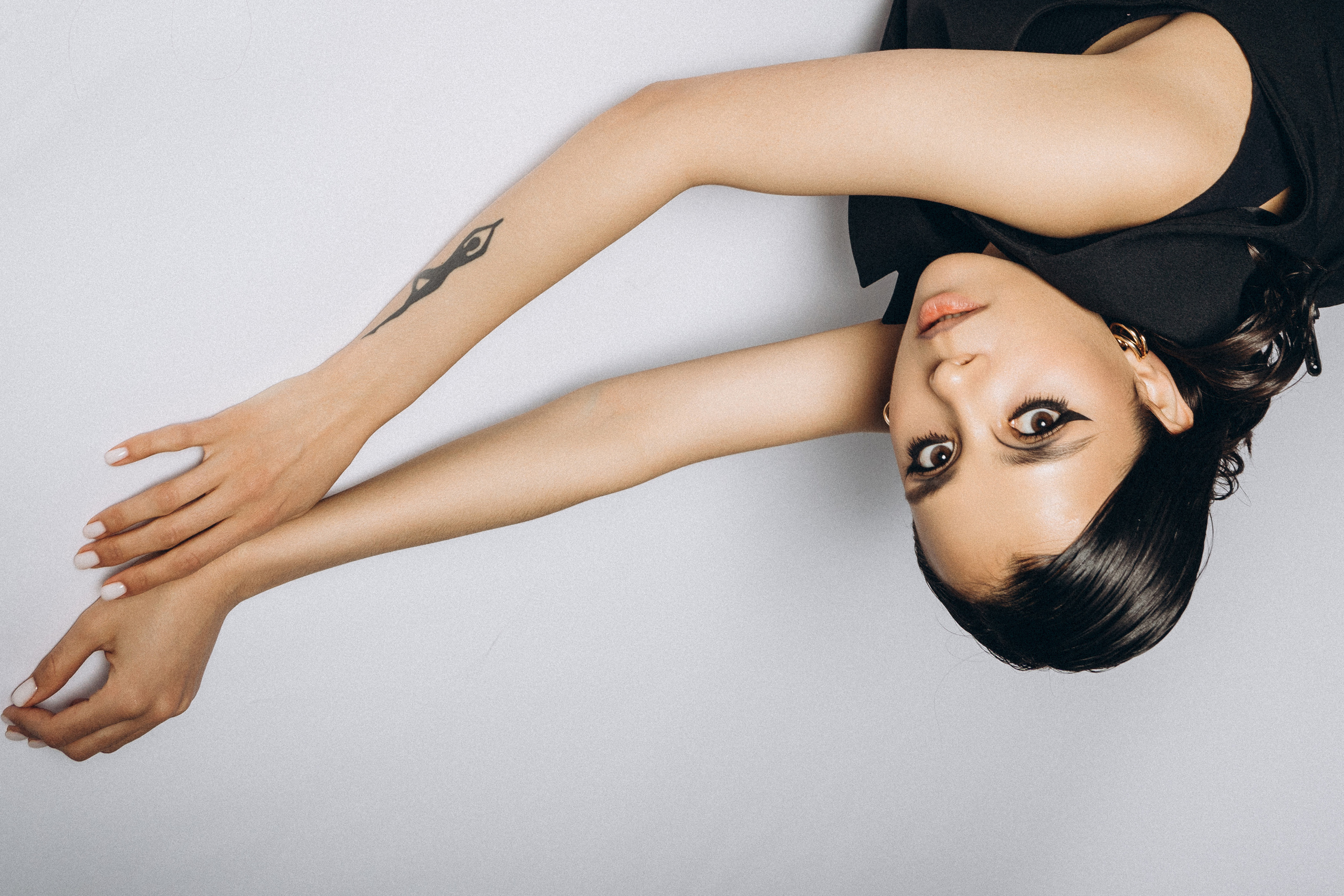 Софья. Портретный и семейный фотограф в Перми Мила Ульянова