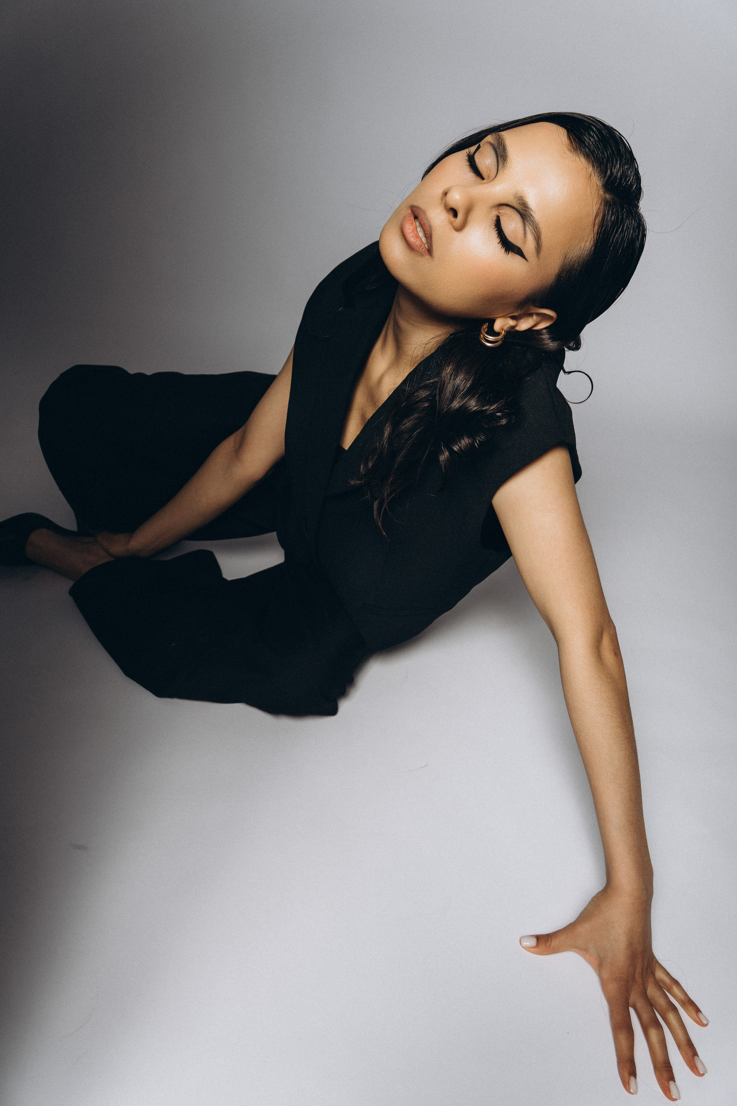 Софья. Портретный и семейный фотограф в Перми Мила Ульянова