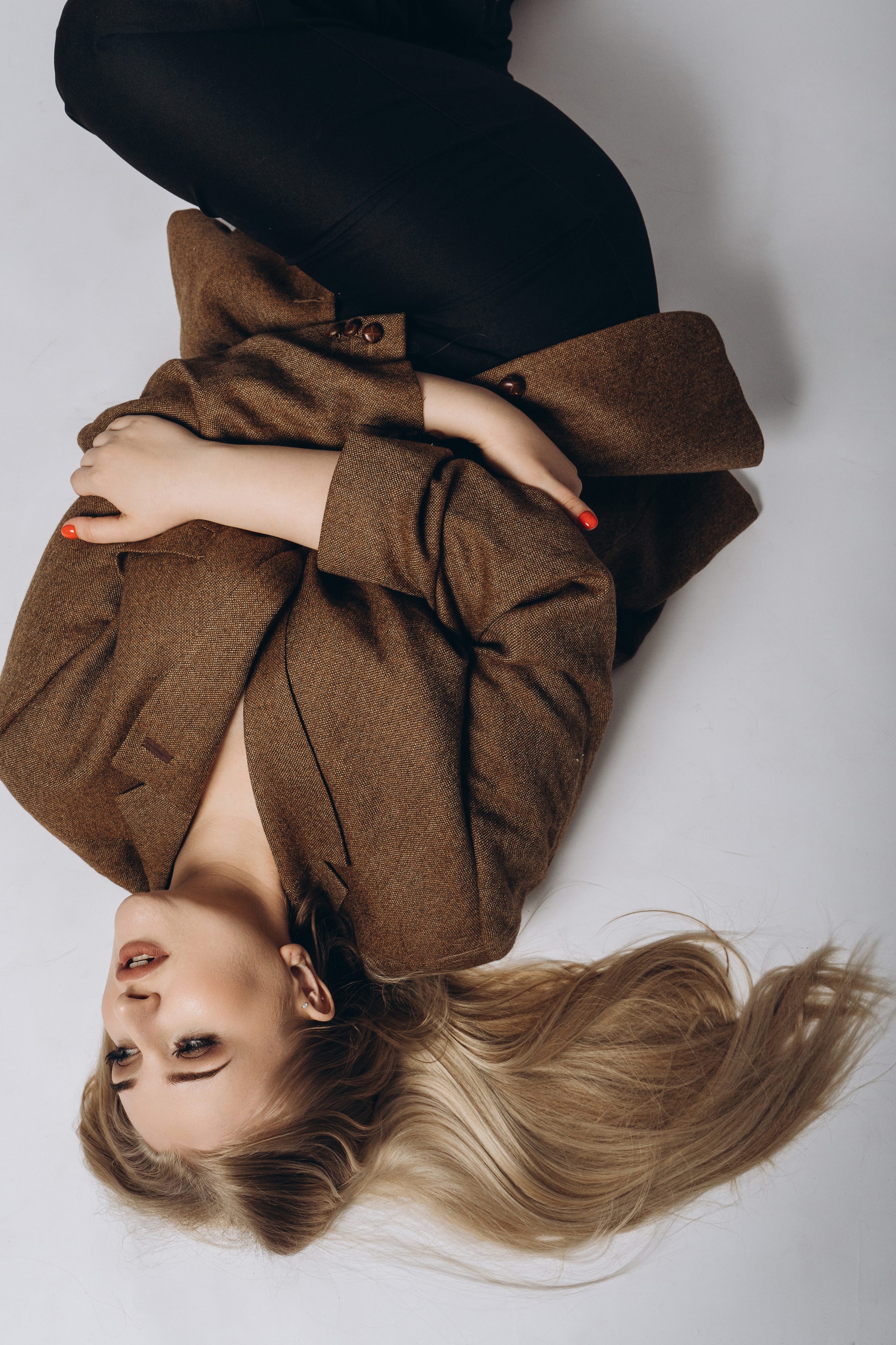 Ксения. Портретный и семейный фотограф в Перми Мила Ульянова